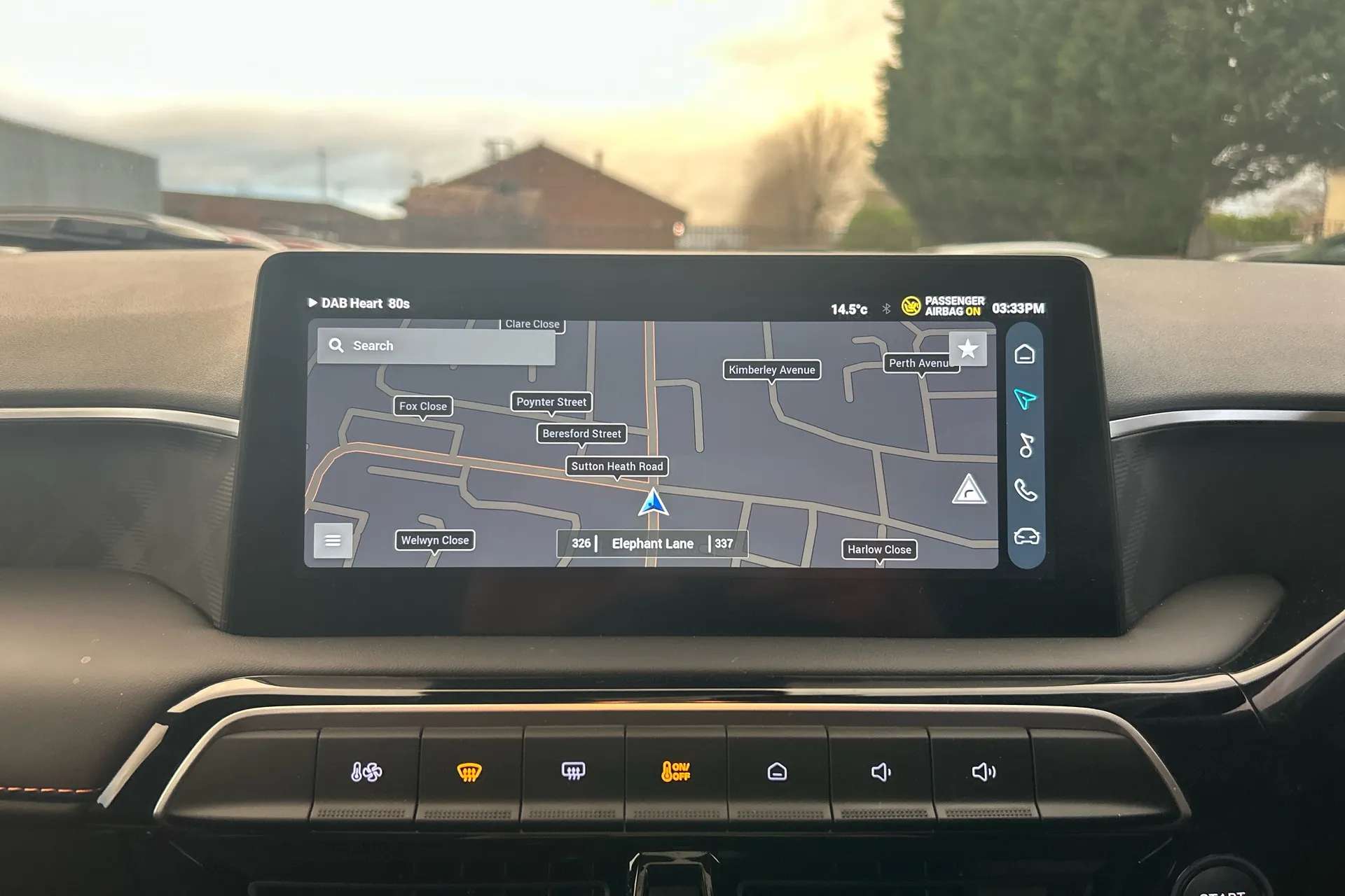 2024 MG MOTOR UK MG3 2024 MG MOTOR UK MG3