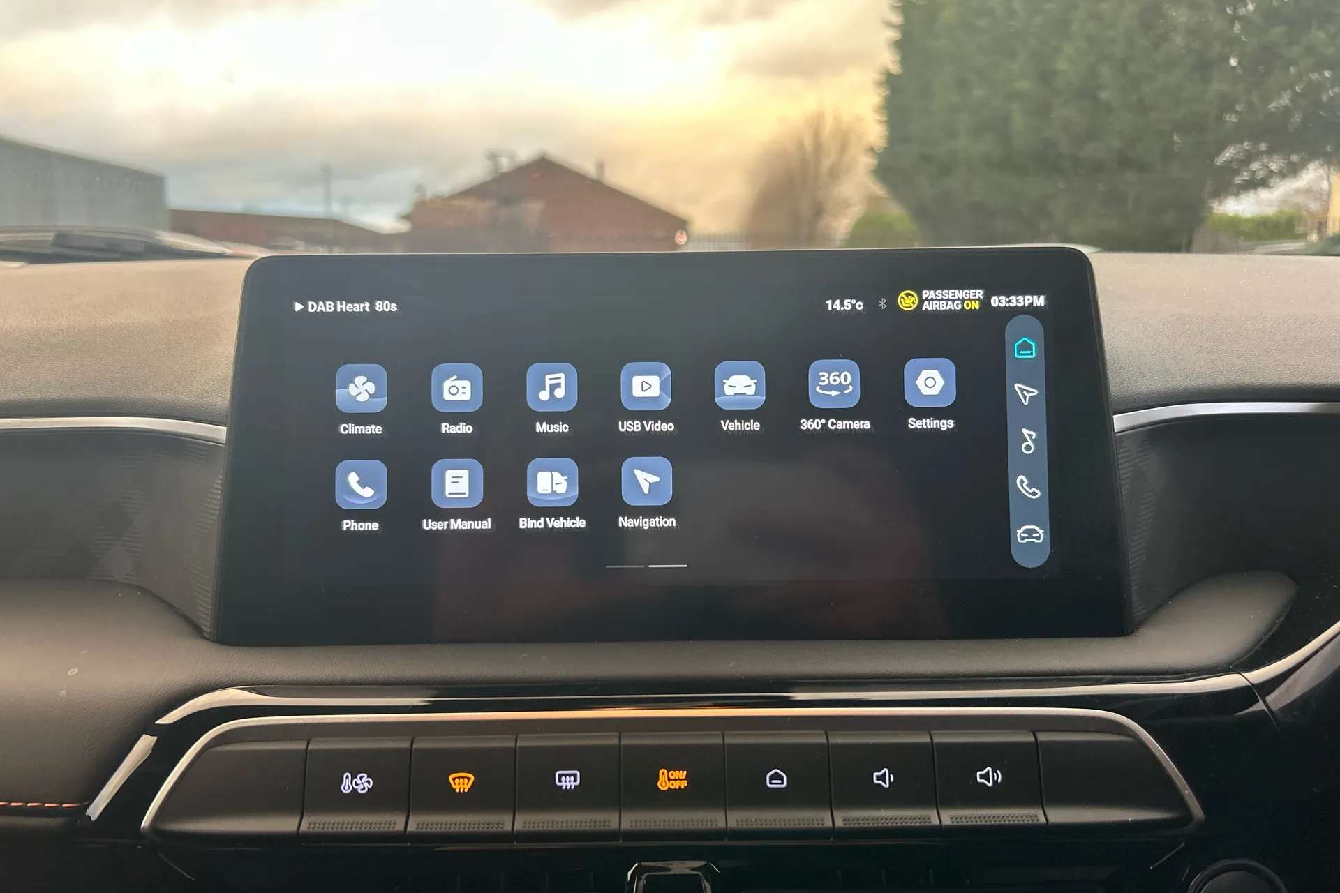 2024 MG MOTOR UK MG3 2024 MG MOTOR UK MG3