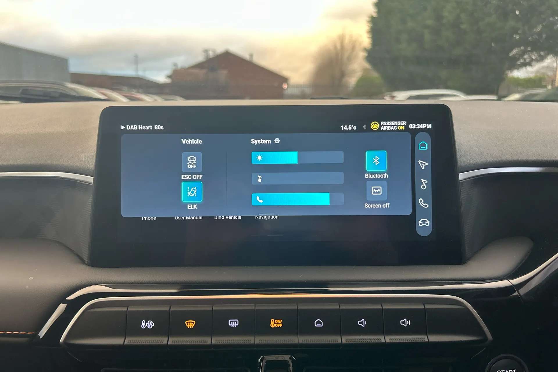 2024 MG MOTOR UK MG3 2024 MG MOTOR UK MG3