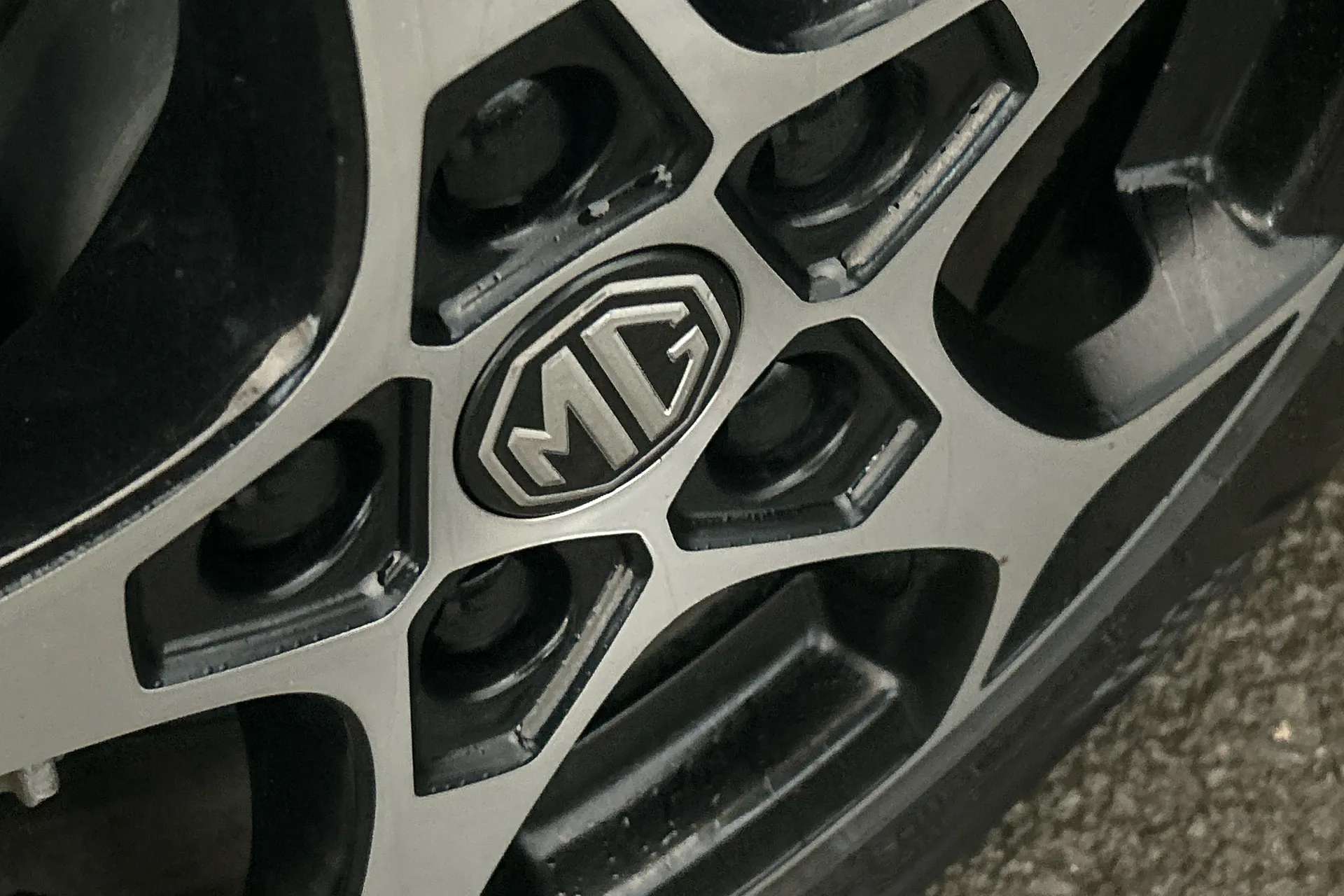 2024 MG MOTOR UK MG3 2024 MG MOTOR UK MG3