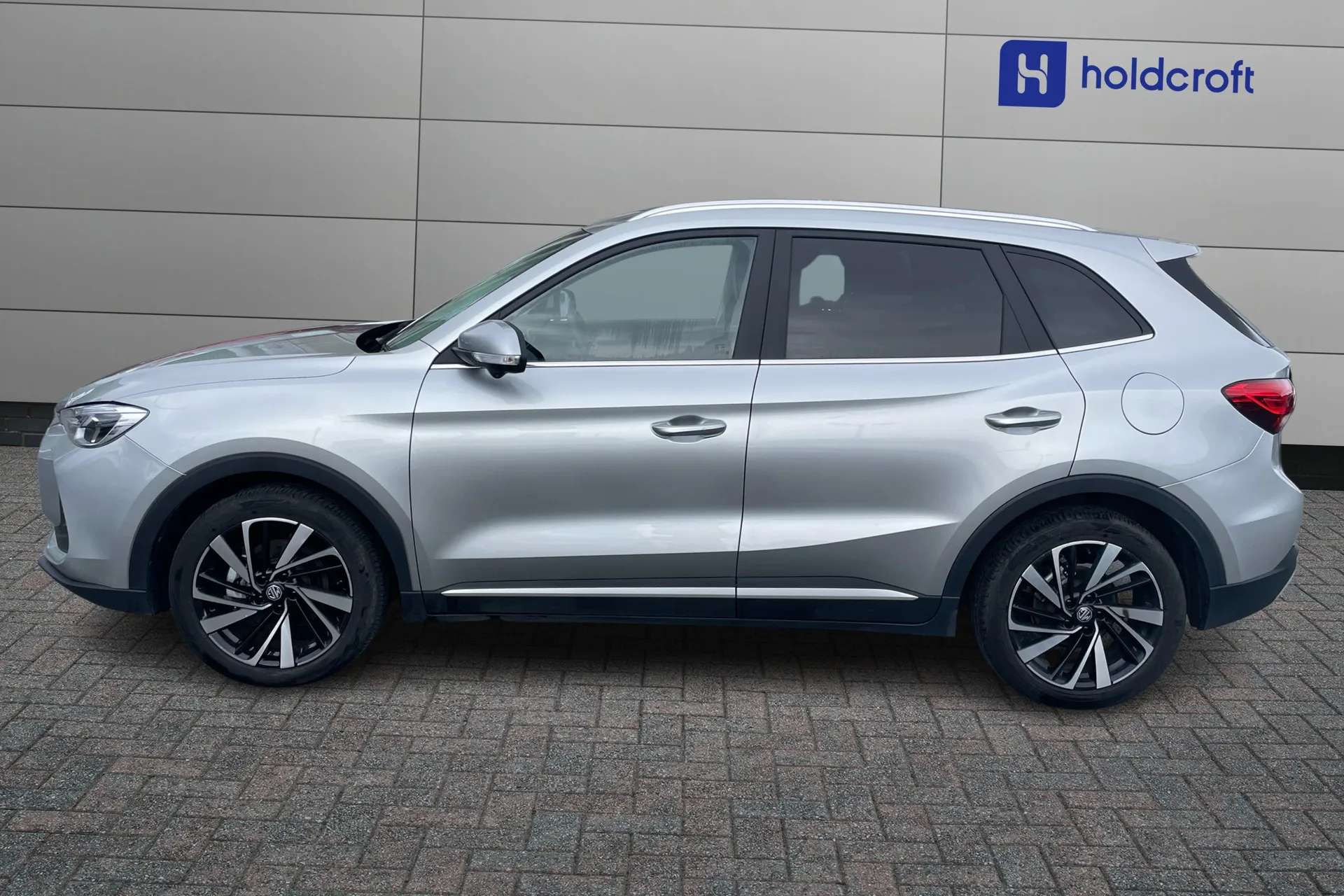 2026 MG MOTOR UK ZS 2026 MG MOTOR UK ZS
