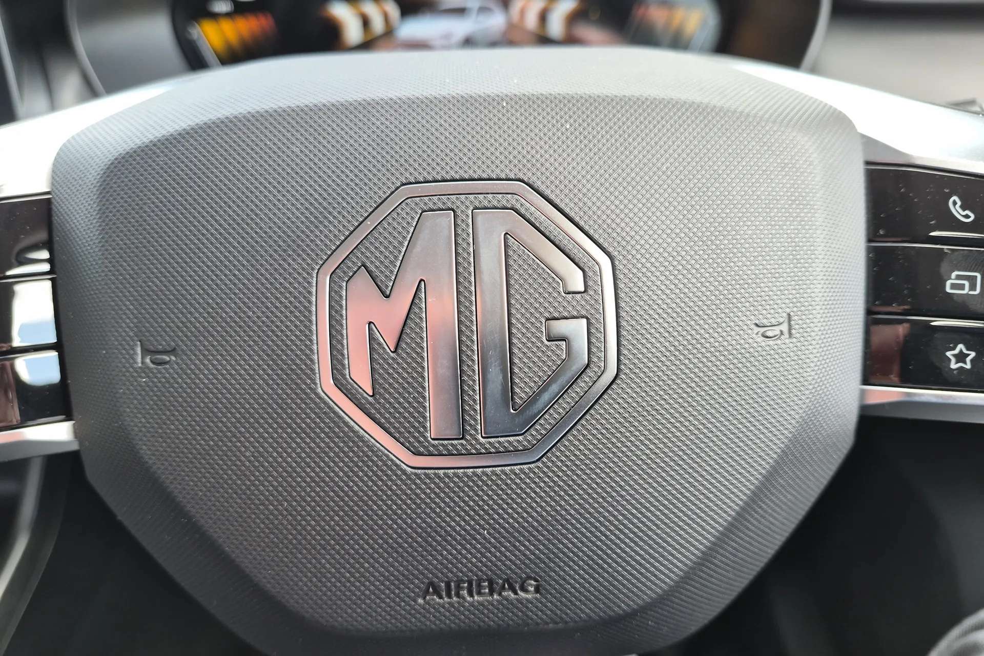 2026 MG MOTOR UK ZS 2026 MG MOTOR UK ZS