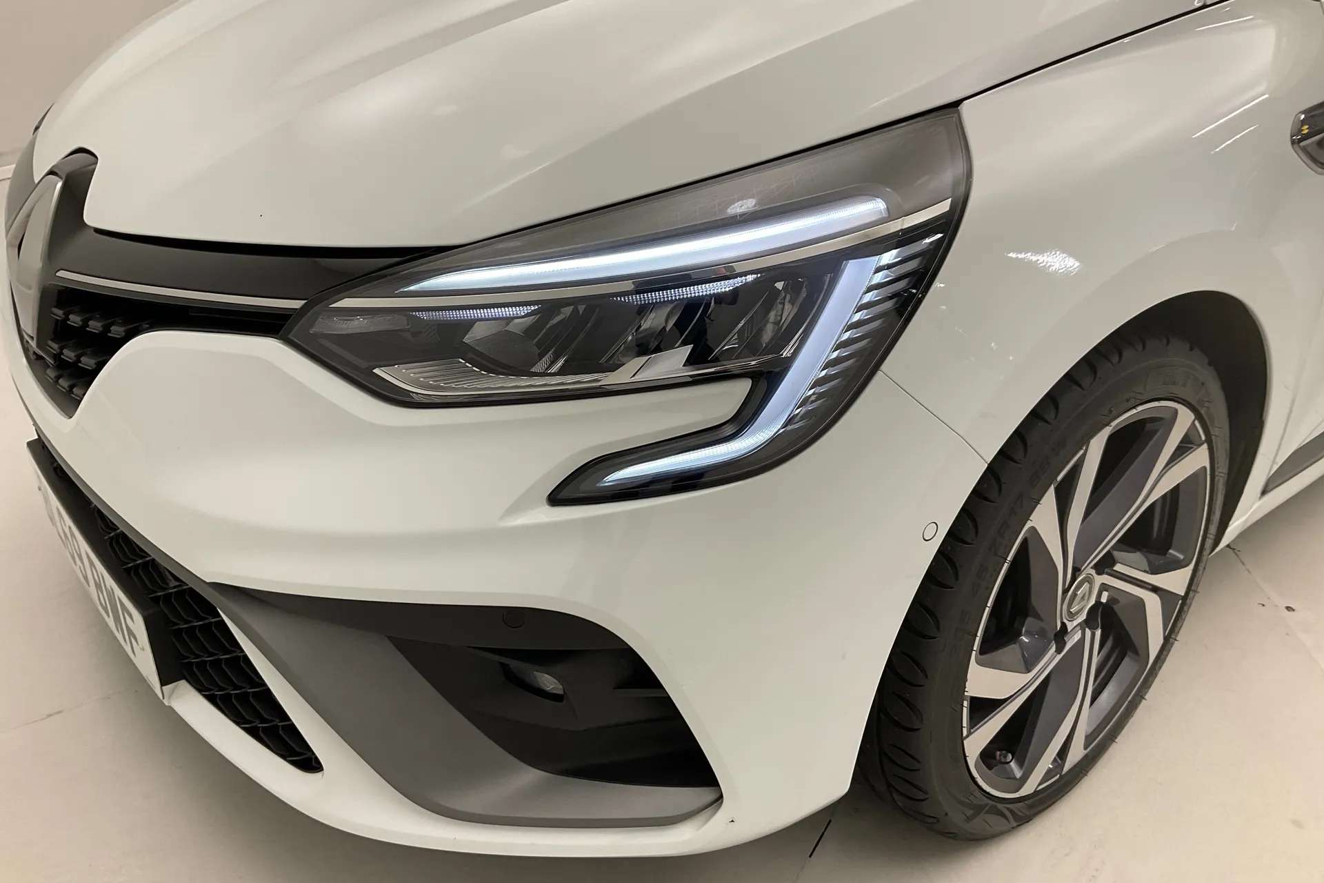 2019 RENAULT CLIO 2019 RENAULT CLIO
