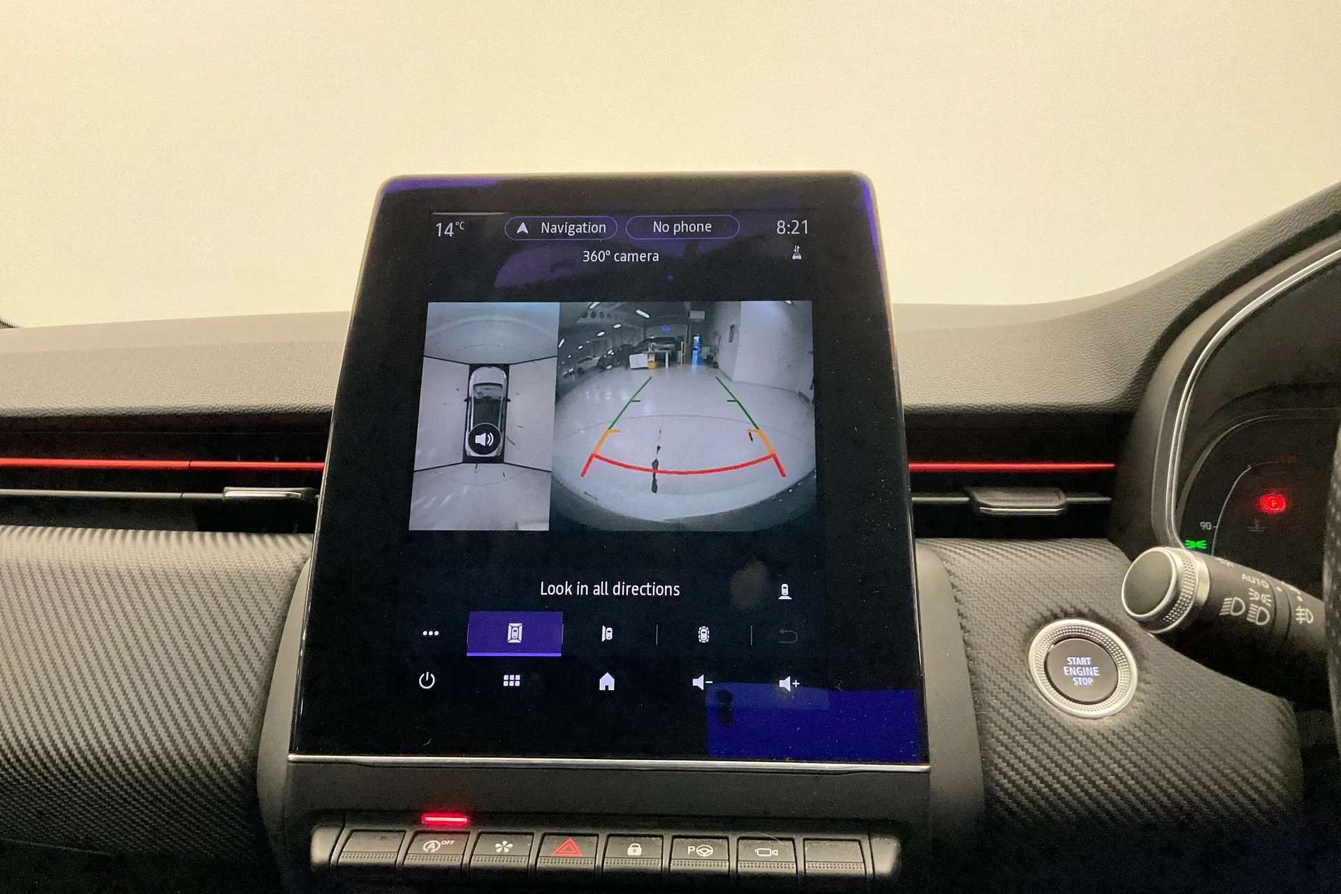 2019 RENAULT CLIO 2019 RENAULT CLIO