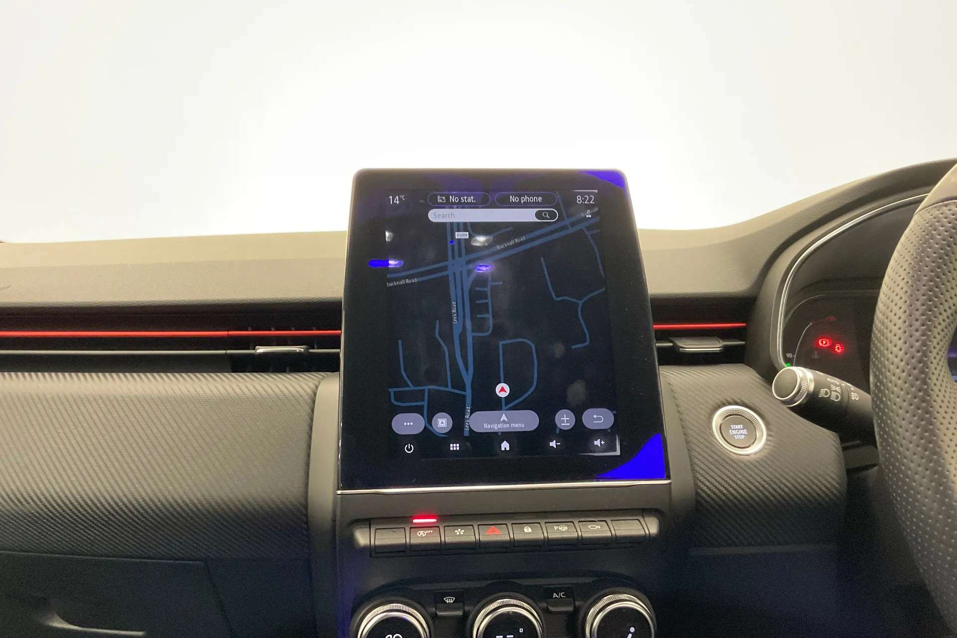 2019 RENAULT CLIO 2019 RENAULT CLIO