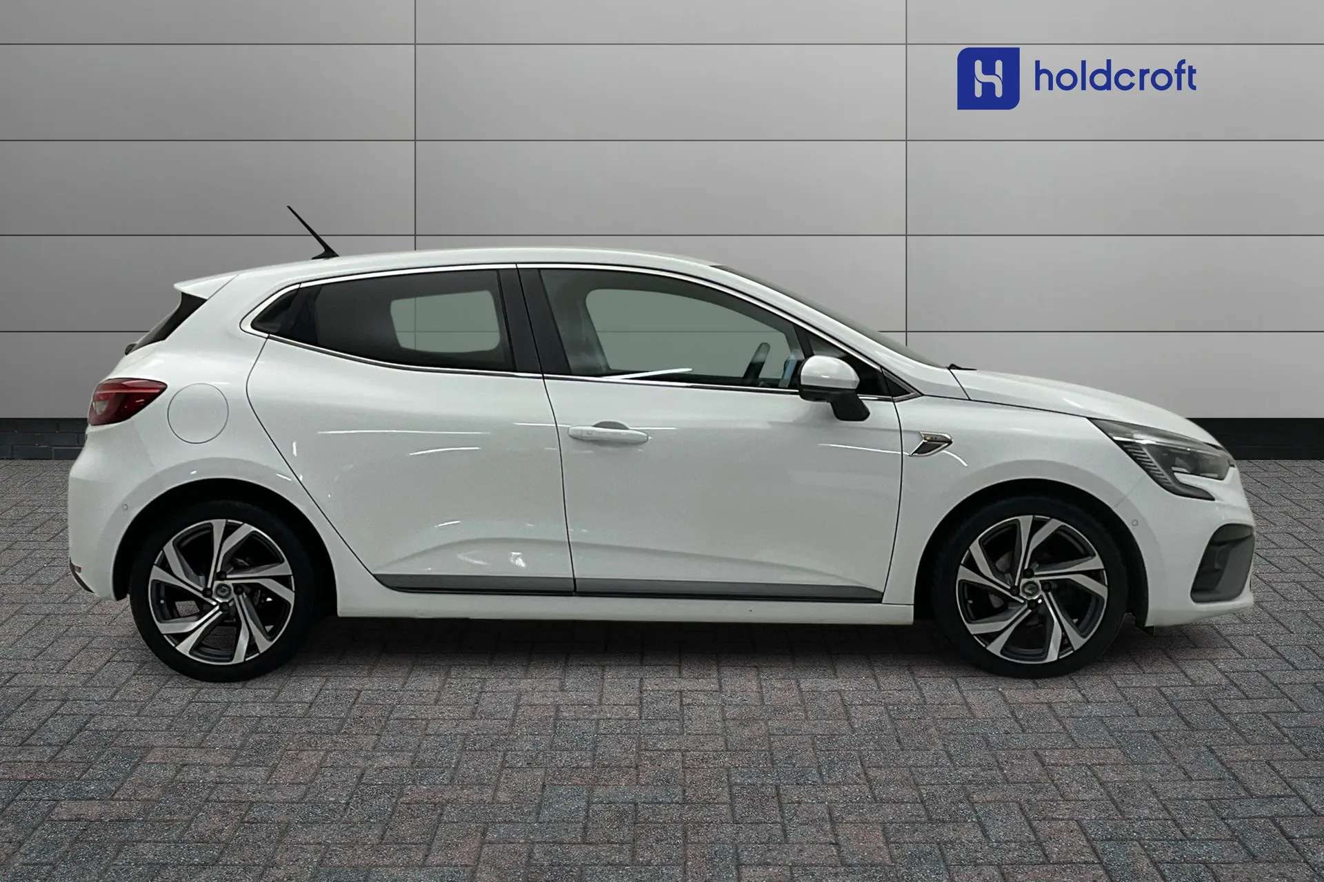 2019 RENAULT CLIO 2019 RENAULT CLIO
