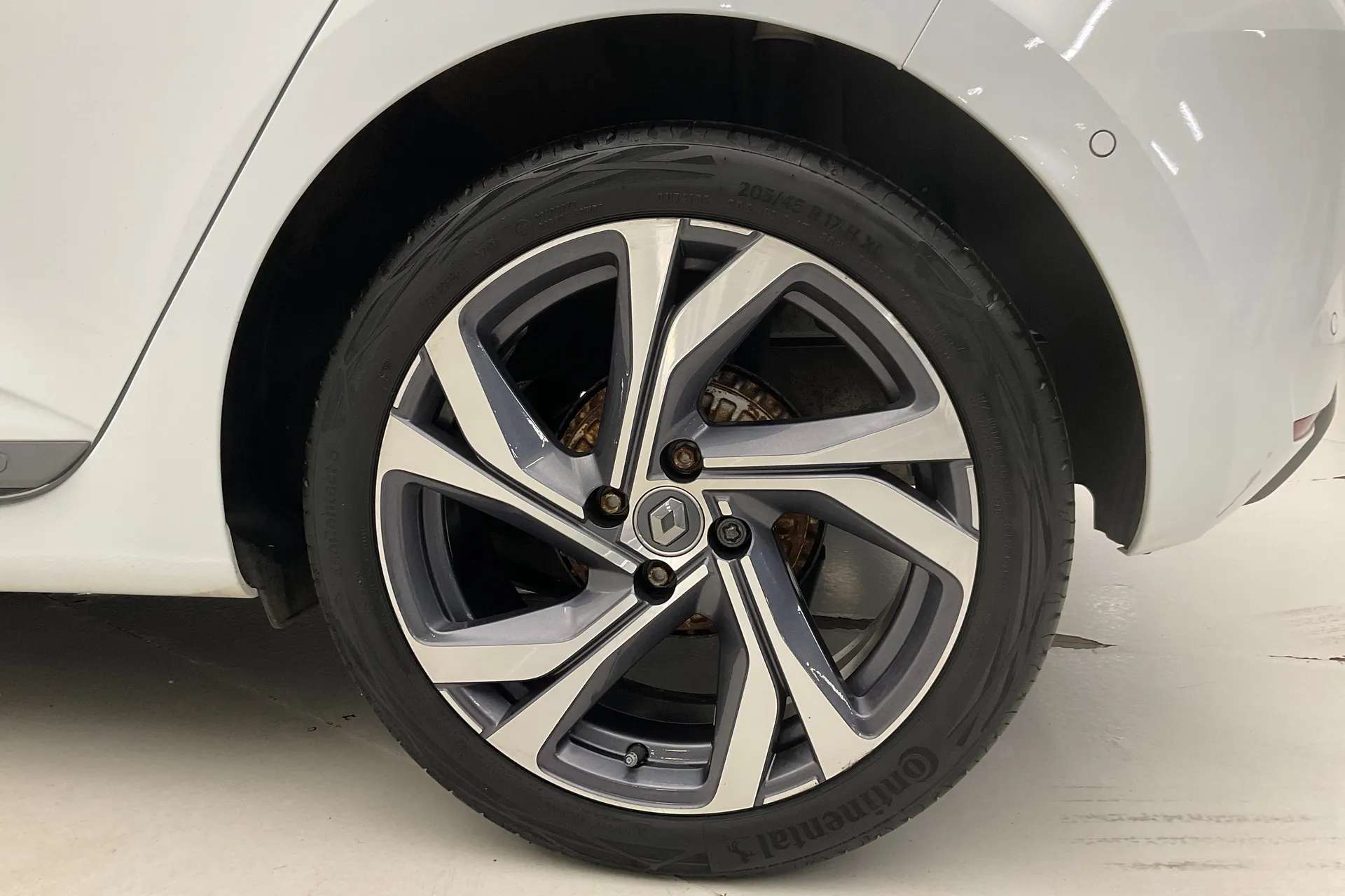 2019 RENAULT CLIO 2019 RENAULT CLIO