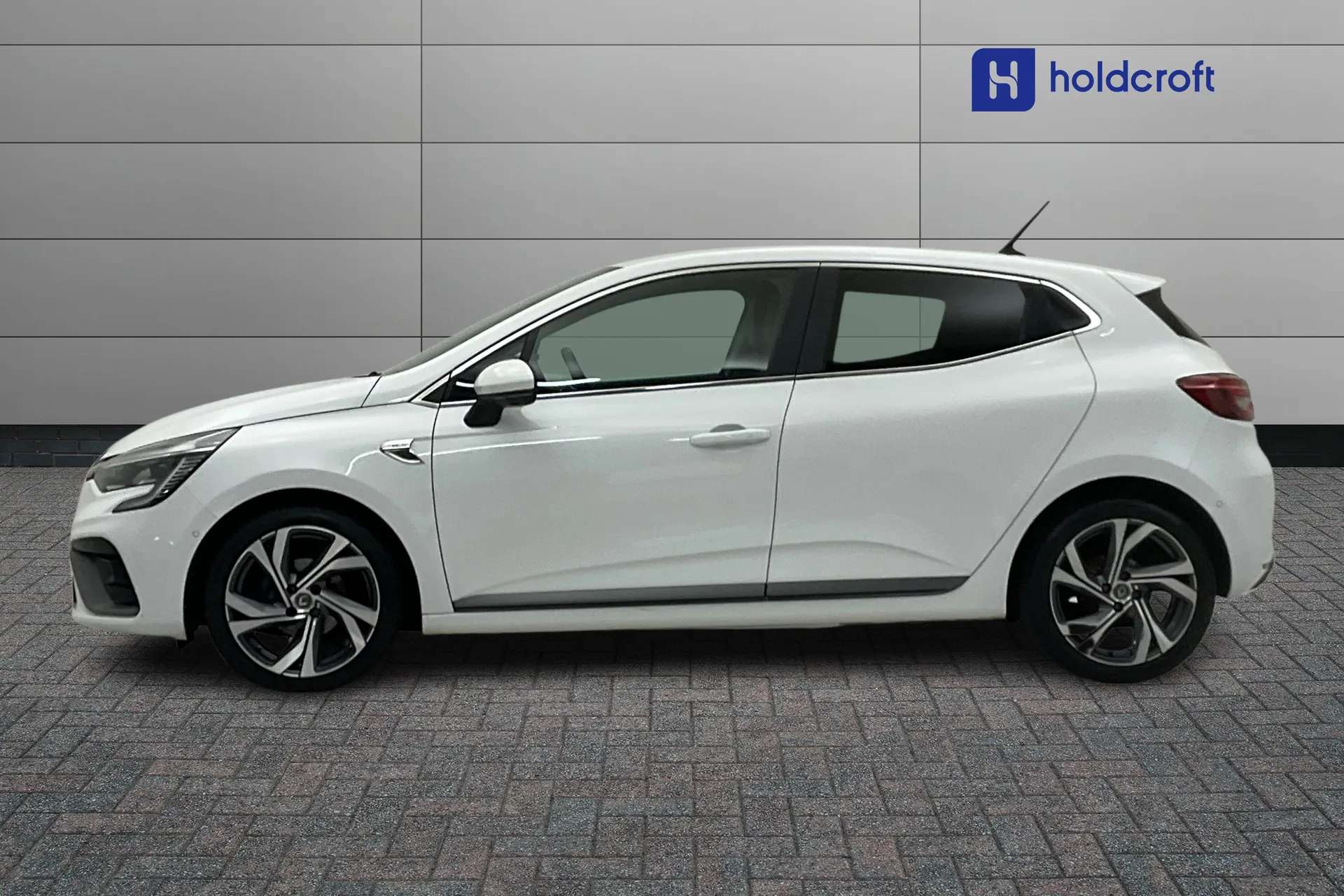 2019 RENAULT CLIO 2019 RENAULT CLIO