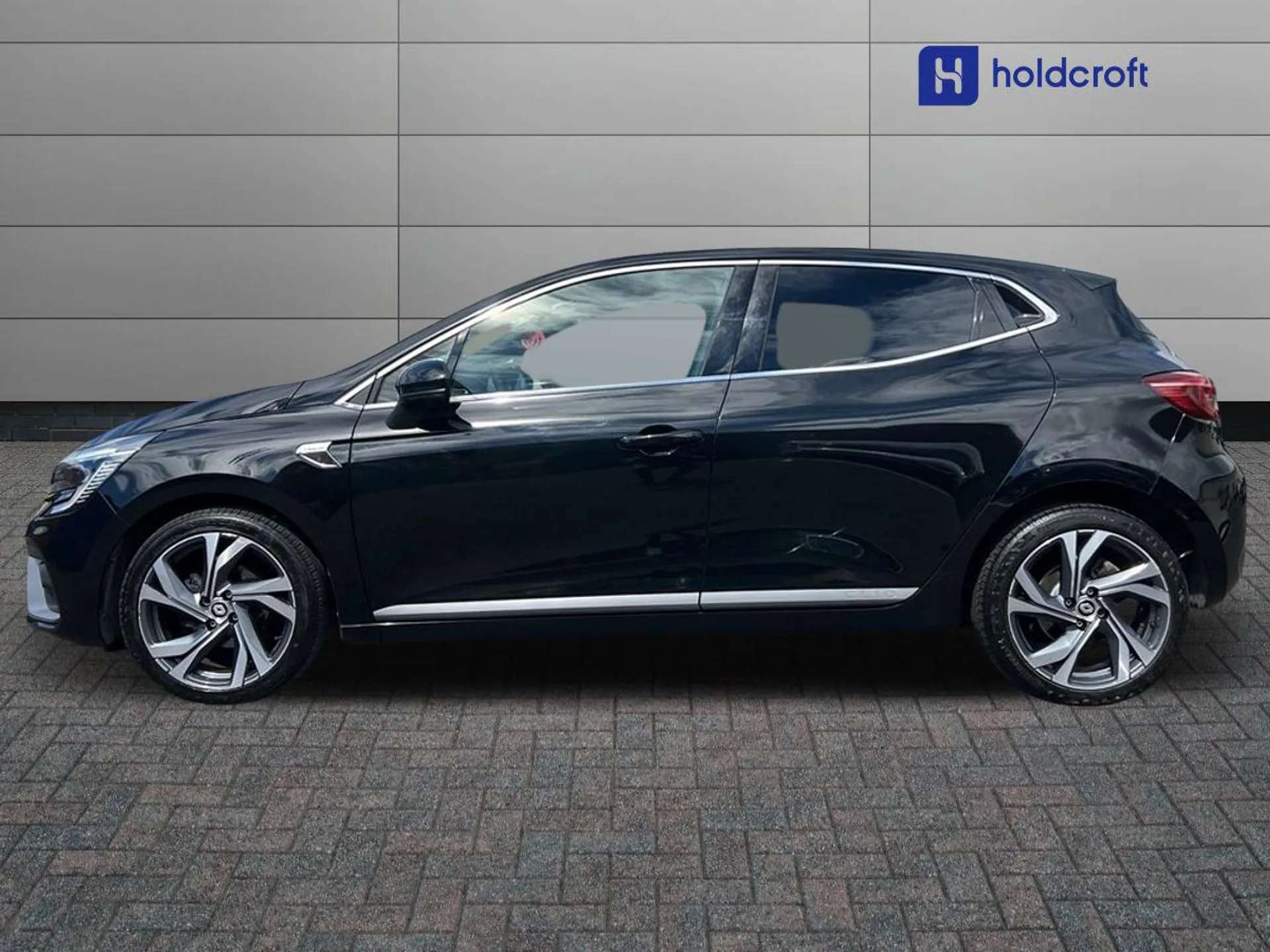 A 2022 RENAULT CLIO 1.0 TCe 90 RS Line 5dr A 2022 RENAULT CLIO 1.0 TCe 90 RS Line 5dr