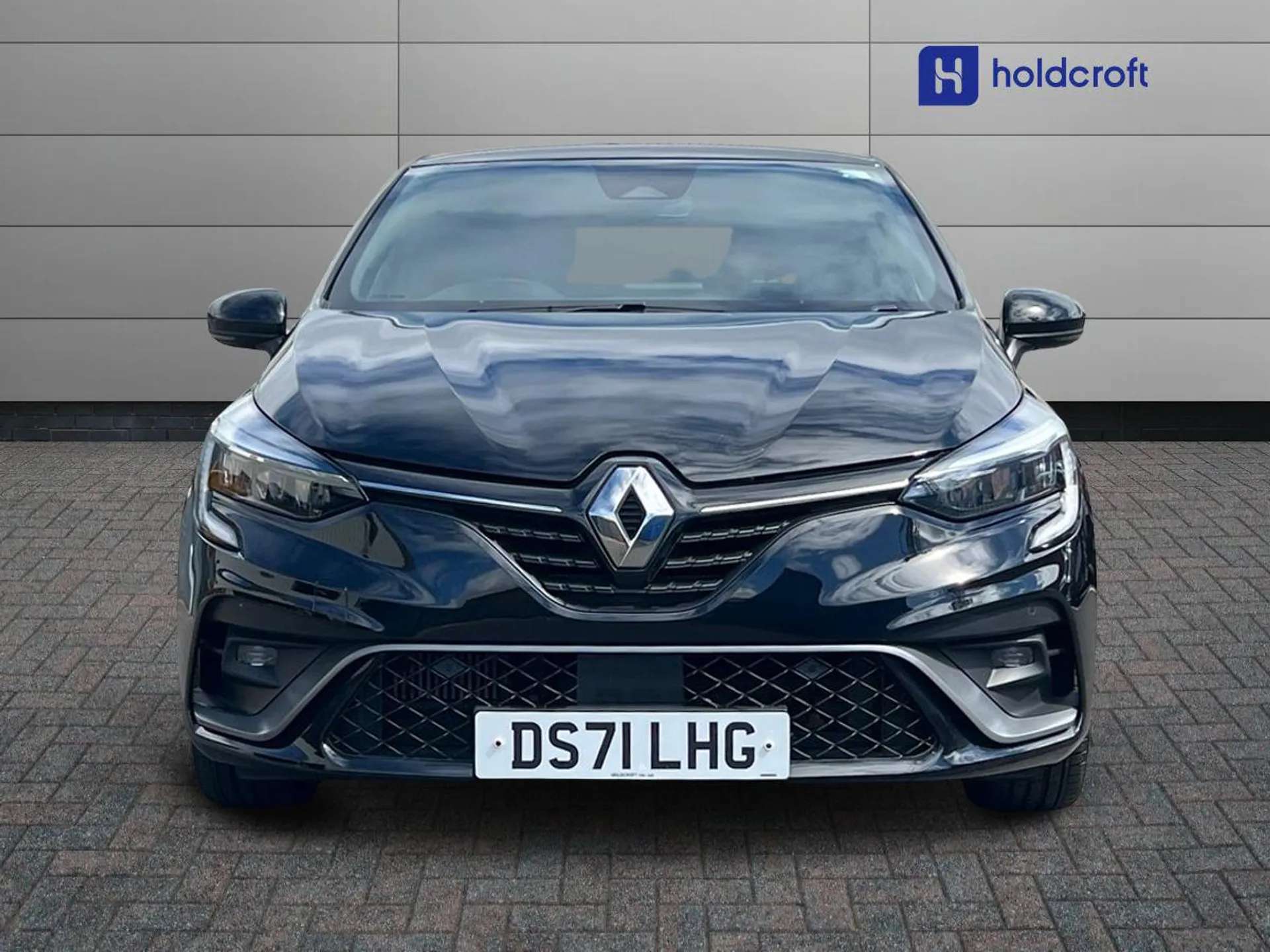A 2022 RENAULT CLIO 1.0 TCe 90 RS Line 5dr A 2022 RENAULT CLIO 1.0 TCe 90 RS Line 5dr