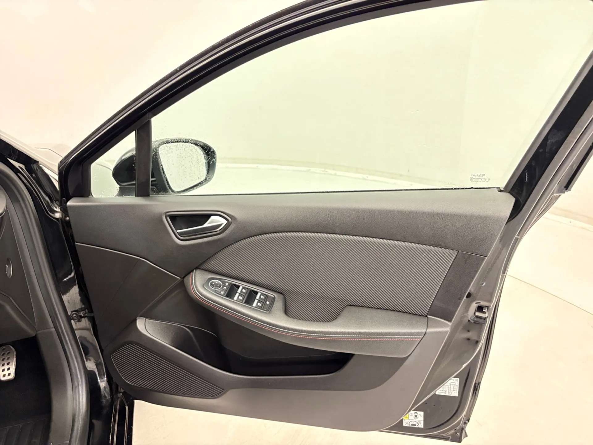 2021 RENAULT CLIO 2021 RENAULT CLIO