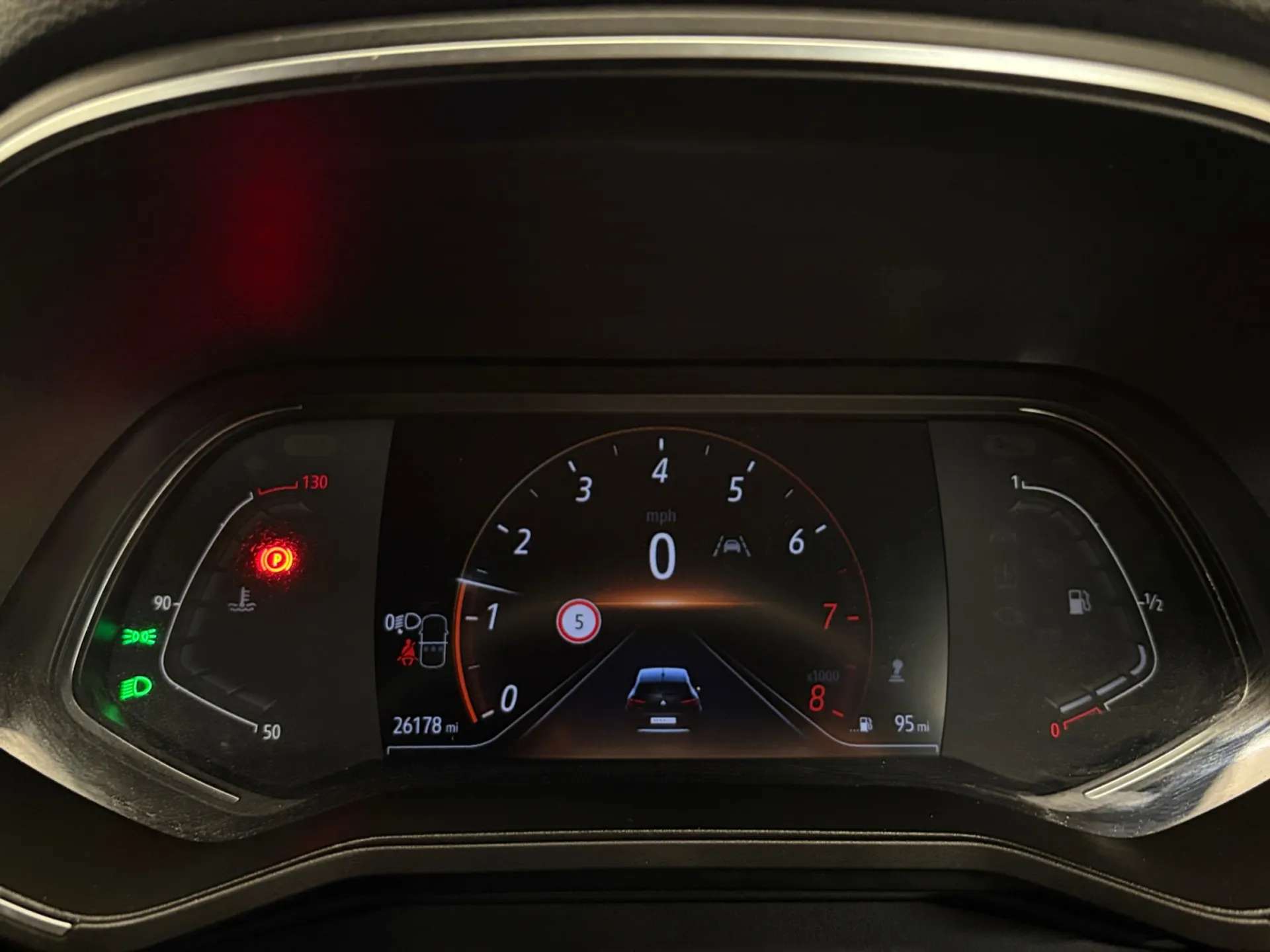 2021 RENAULT CLIO 2021 RENAULT CLIO