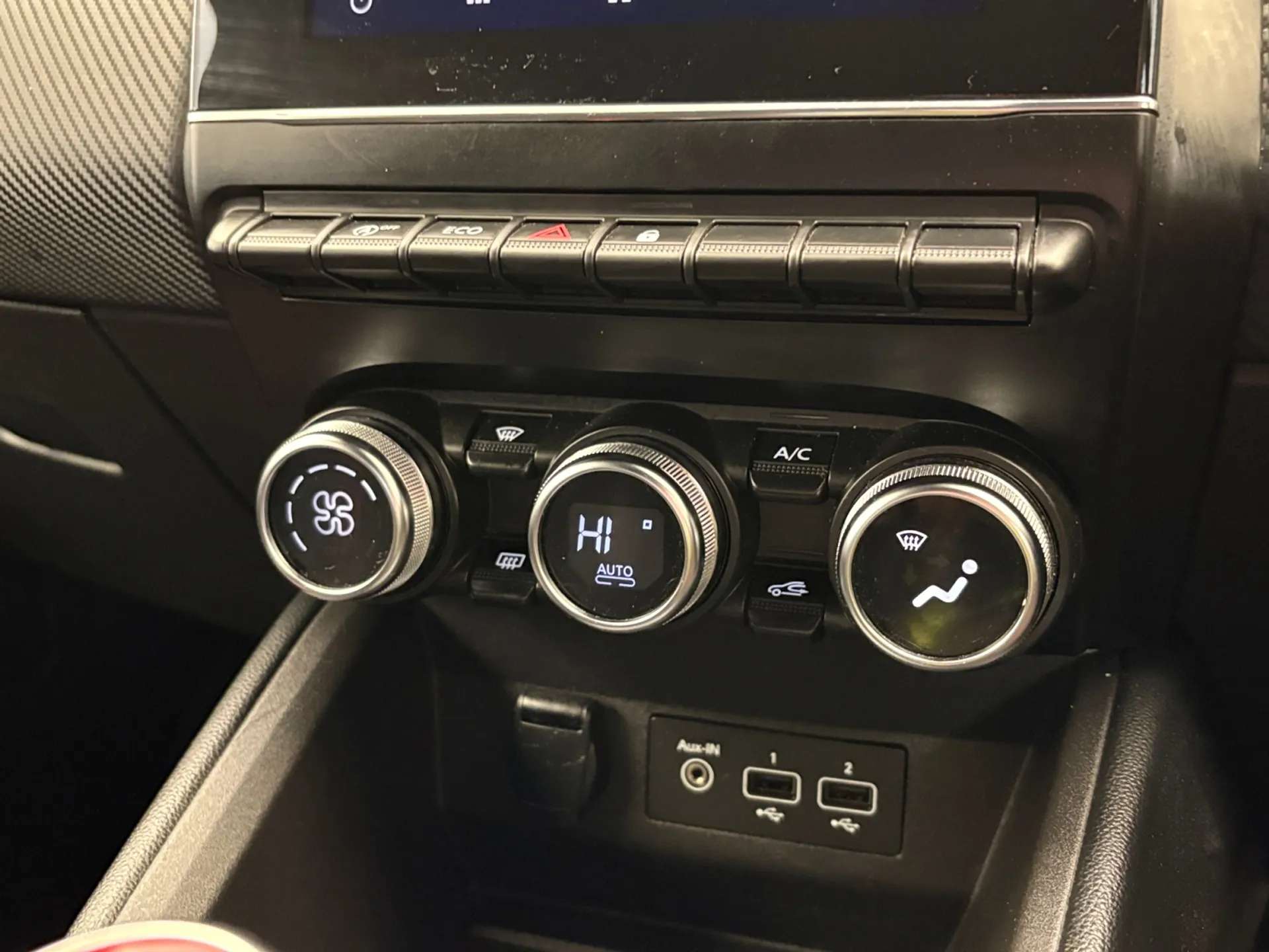 2021 RENAULT CLIO 2021 RENAULT CLIO