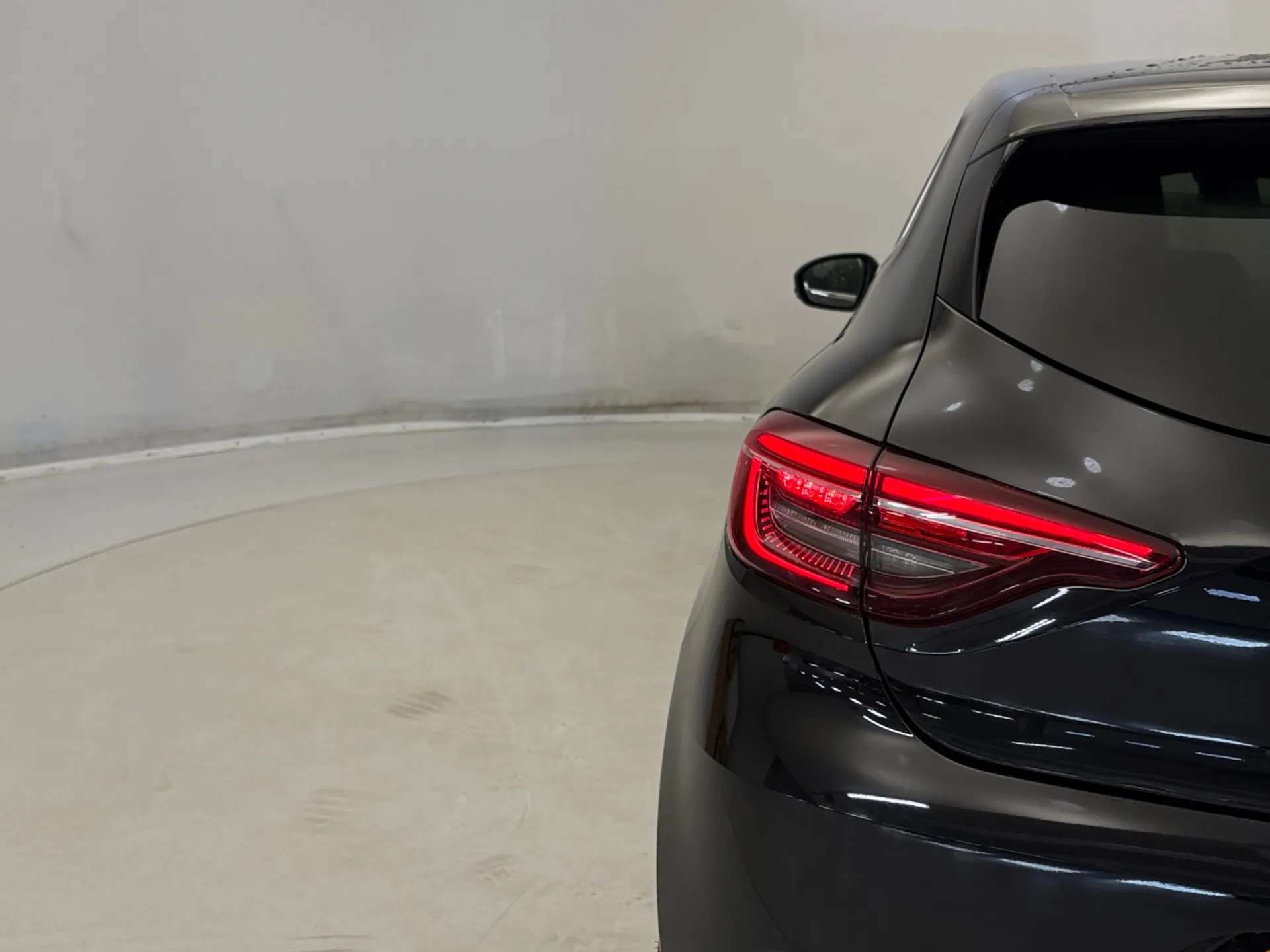 2021 RENAULT CLIO 2021 RENAULT CLIO