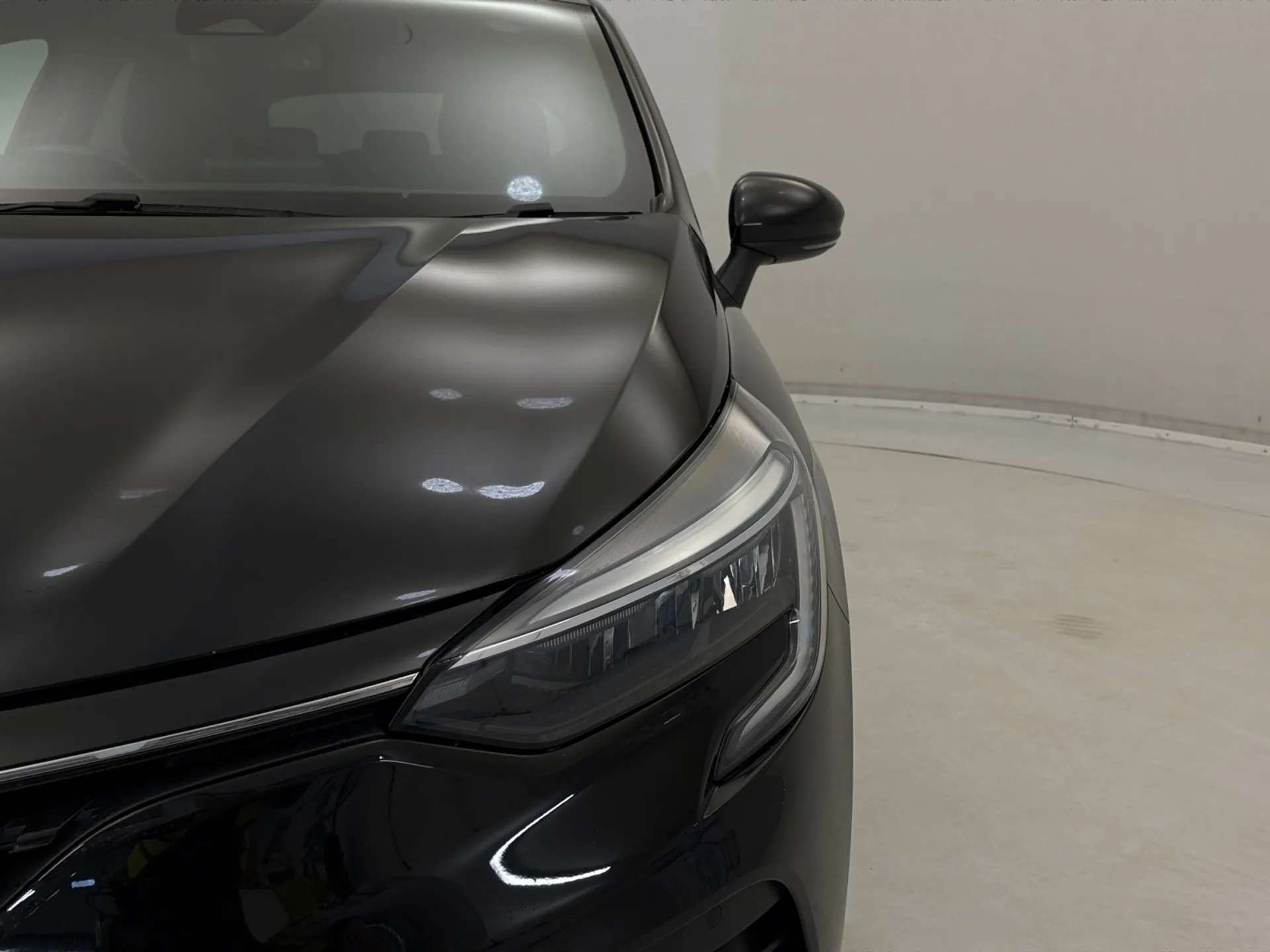 2021 RENAULT CLIO 2021 RENAULT CLIO
