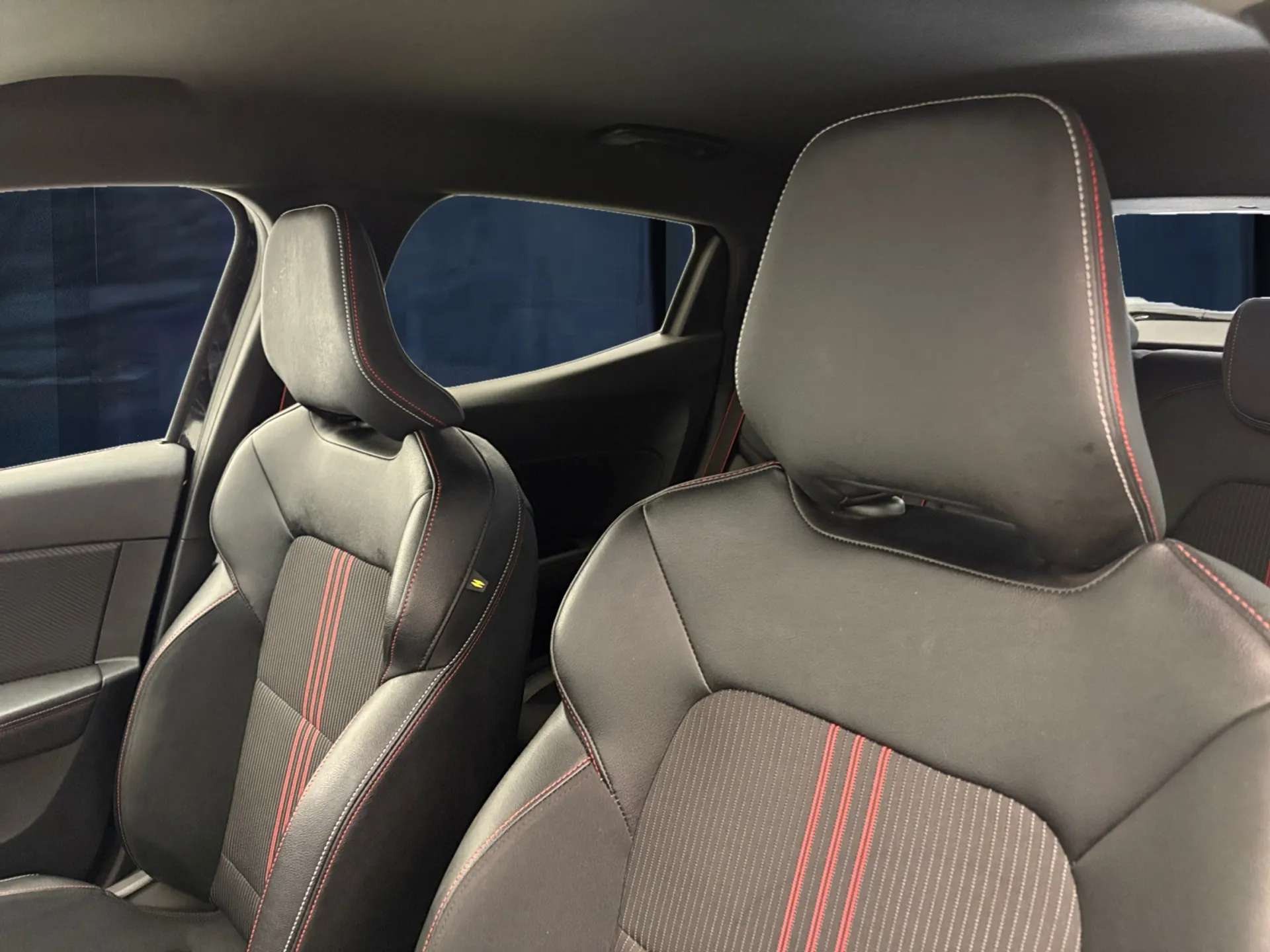 2021 RENAULT CLIO 2021 RENAULT CLIO