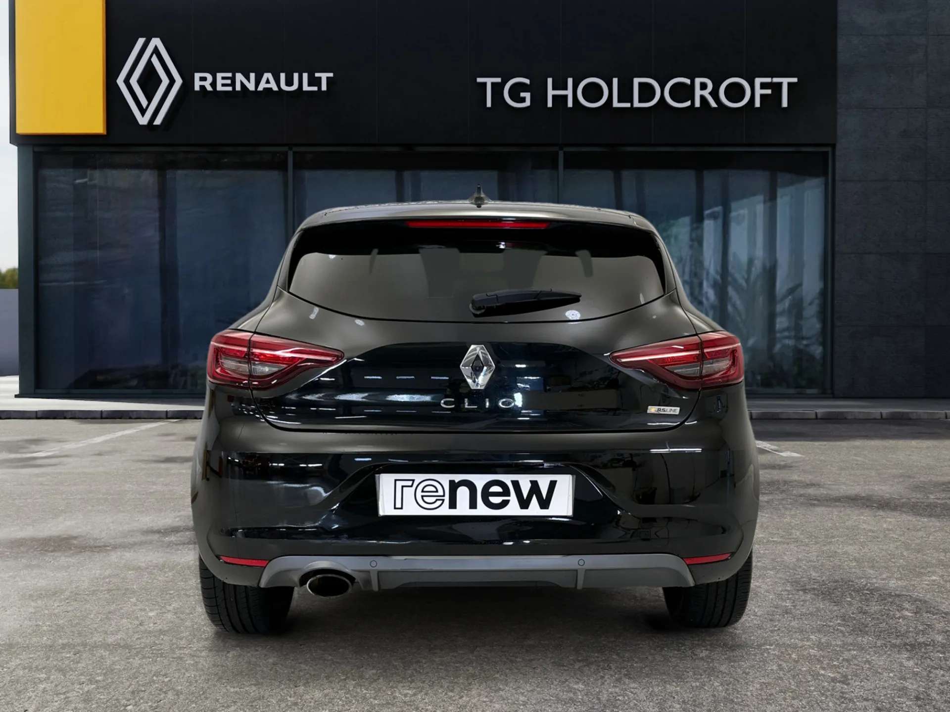 2021 RENAULT CLIO 2021 RENAULT CLIO
