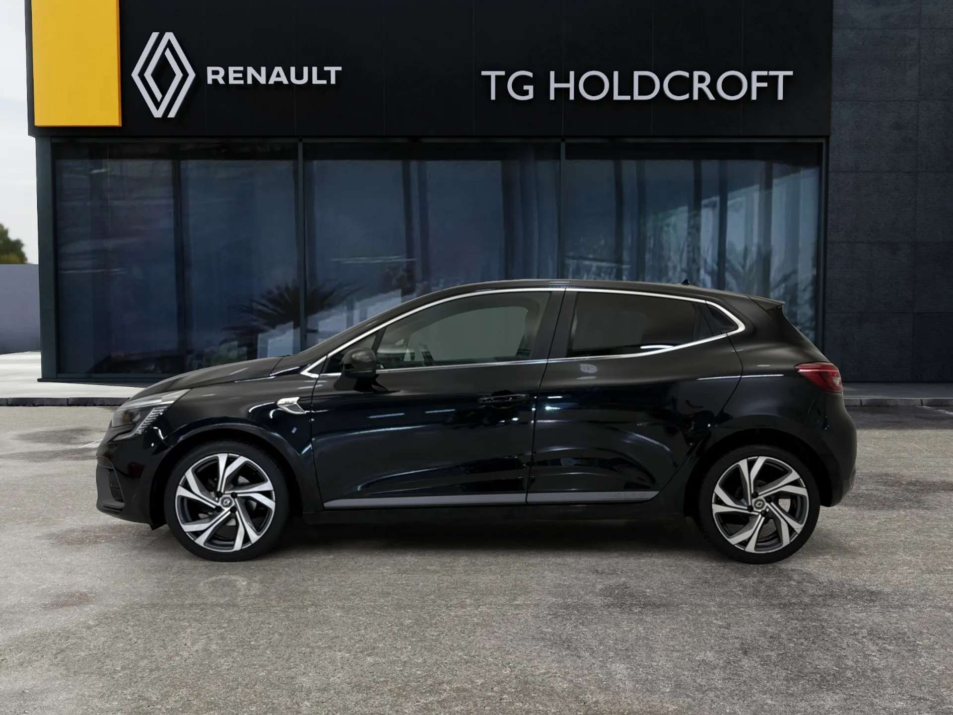 2021 RENAULT CLIO 2021 RENAULT CLIO