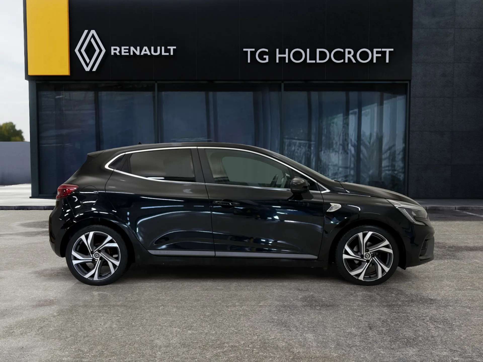 2021 RENAULT CLIO 2021 RENAULT CLIO