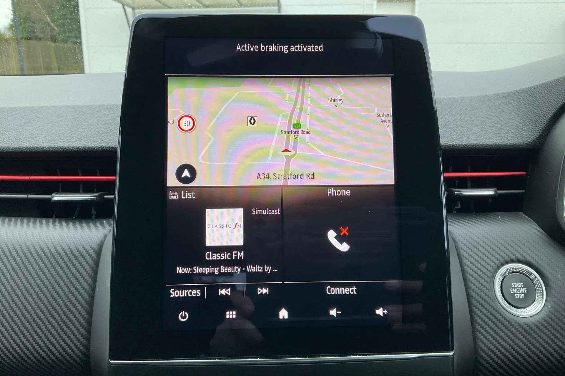 2021 RENAULT CLIO 2021 RENAULT CLIO