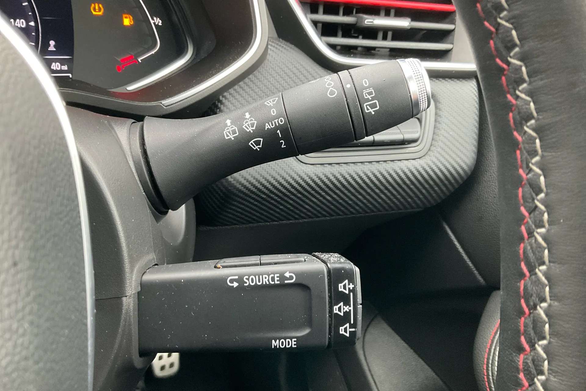 2021 RENAULT CLIO 2021 RENAULT CLIO