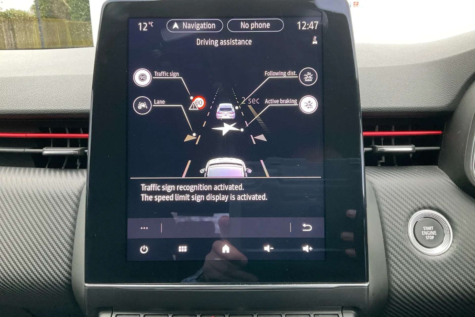 2021 RENAULT CLIO 2021 RENAULT CLIO