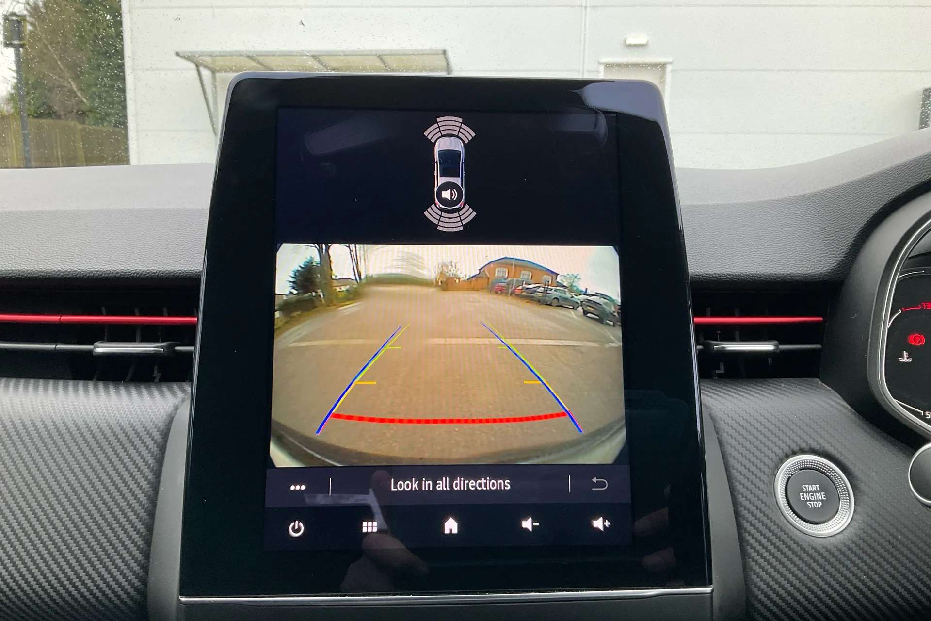 2021 RENAULT CLIO 2021 RENAULT CLIO