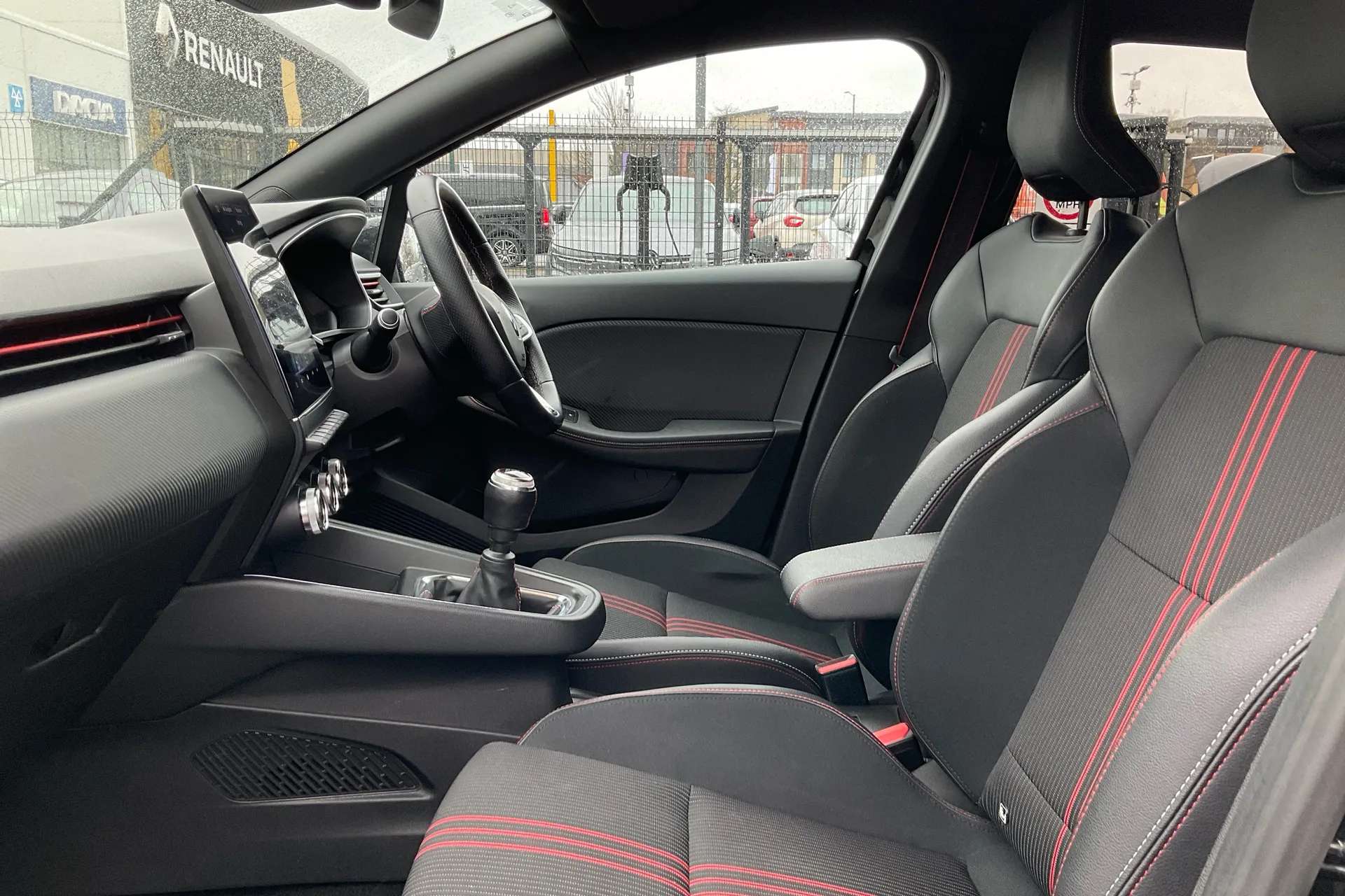 2021 RENAULT CLIO 2021 RENAULT CLIO