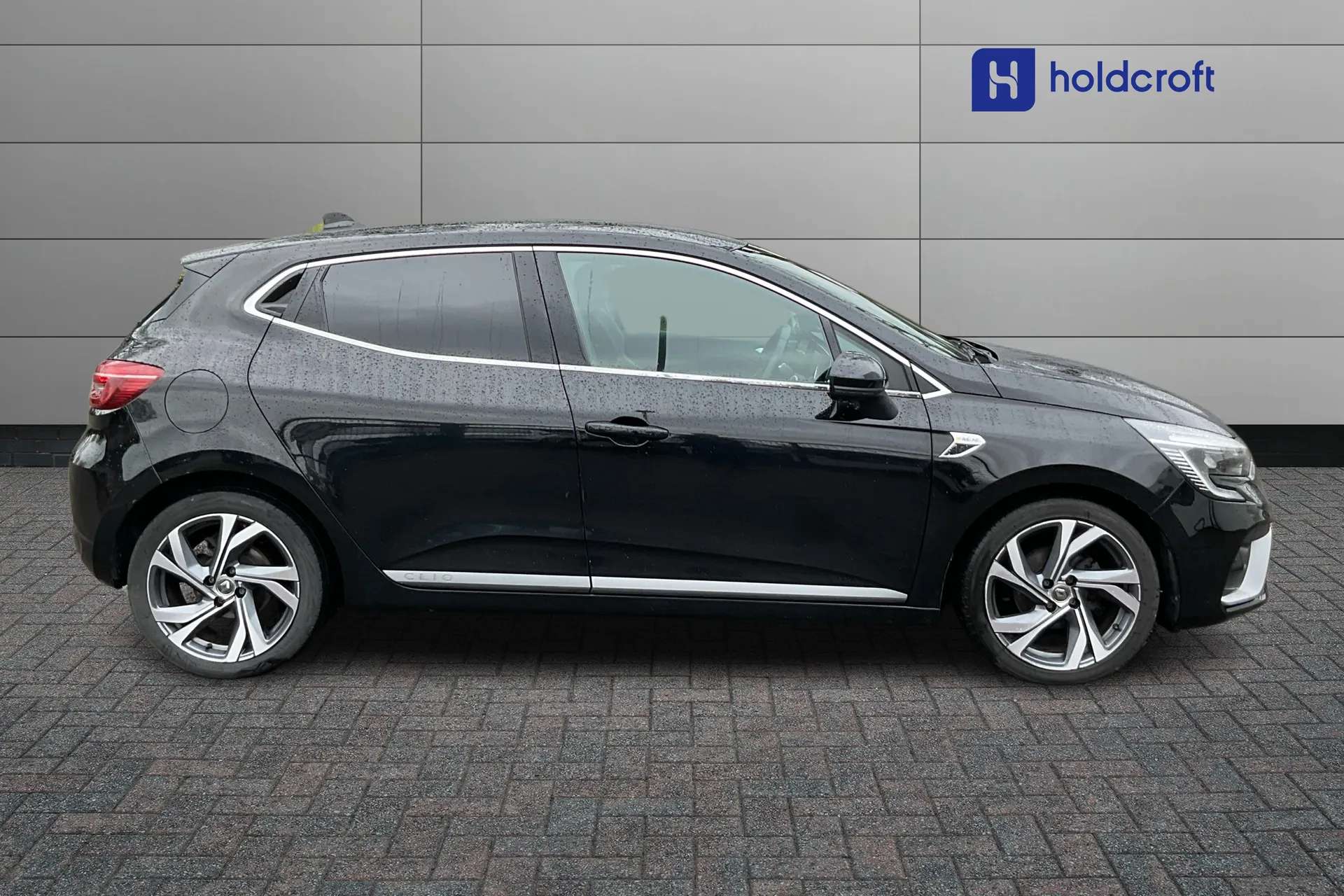 2021 RENAULT CLIO 2021 RENAULT CLIO