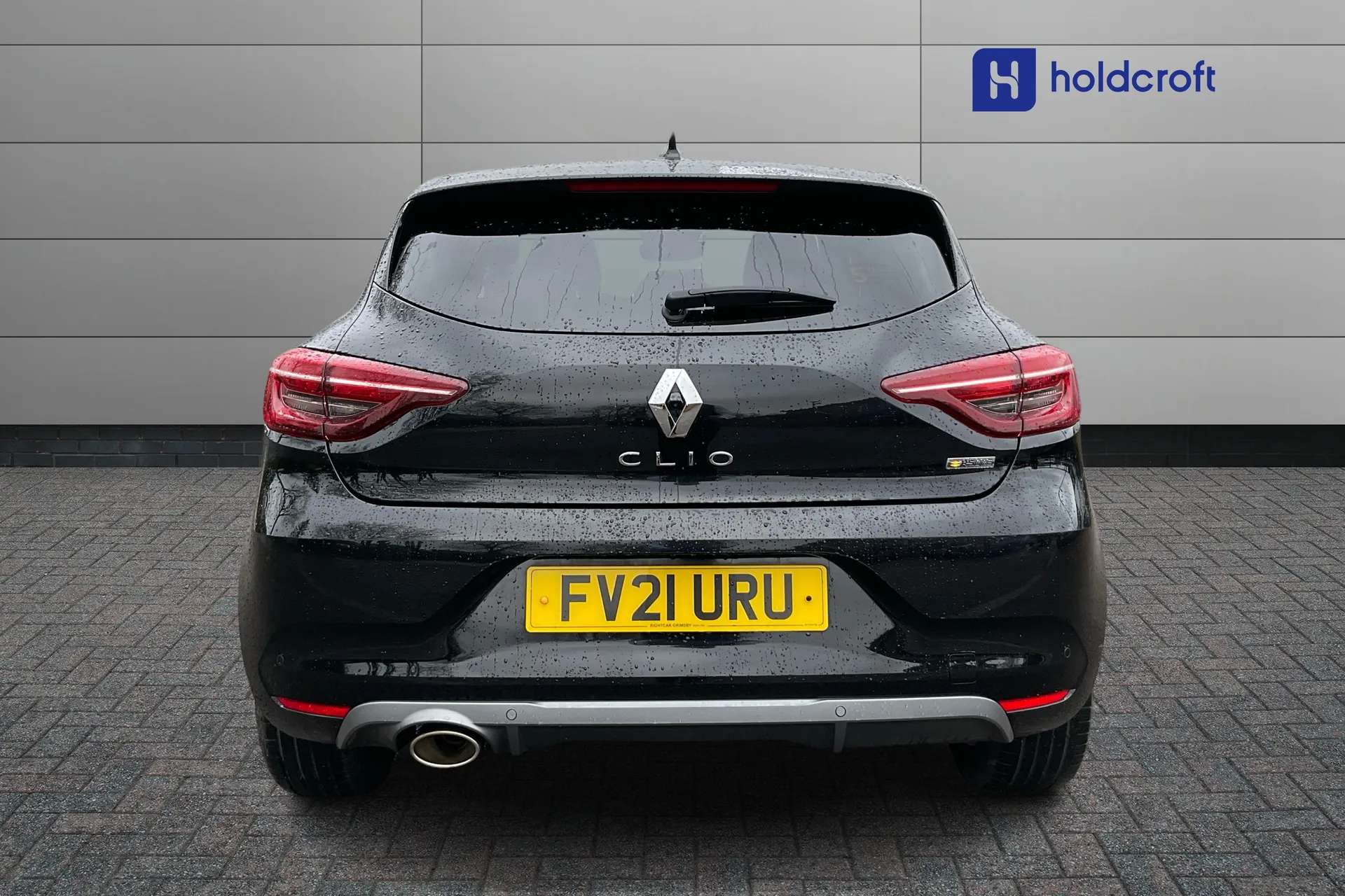 2021 RENAULT CLIO 2021 RENAULT CLIO