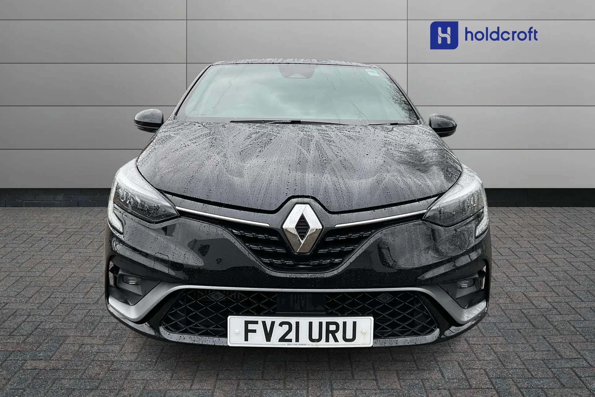 2021 RENAULT CLIO 2021 RENAULT CLIO