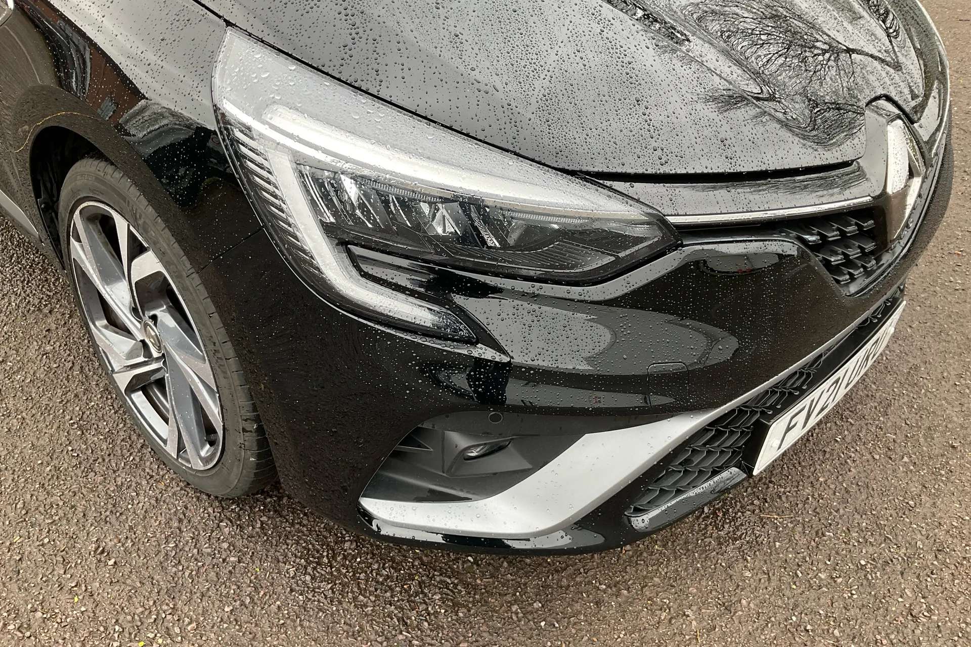 2021 RENAULT CLIO 2021 RENAULT CLIO