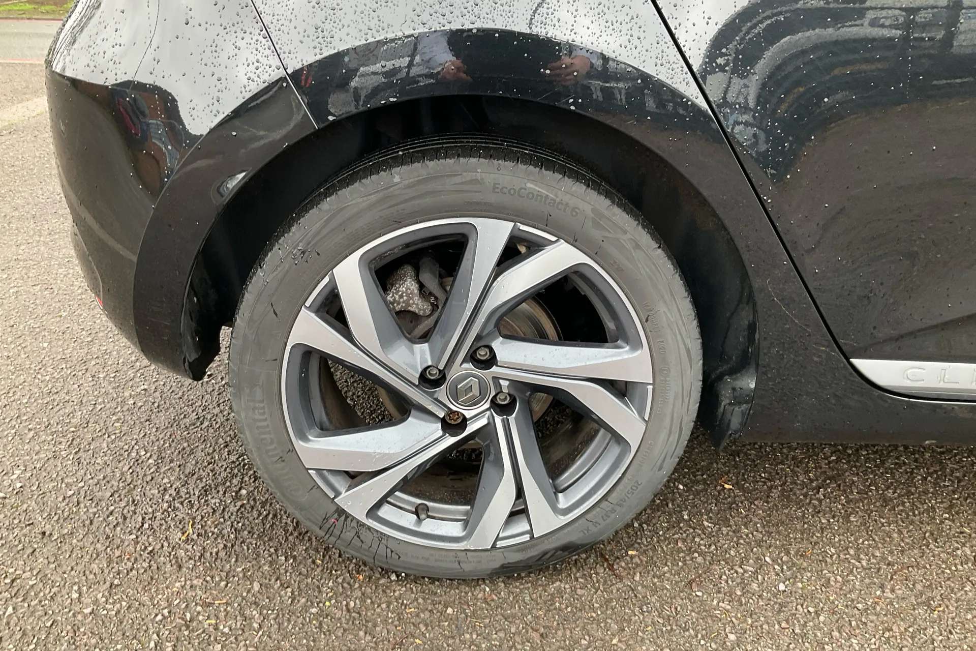 2021 RENAULT CLIO 2021 RENAULT CLIO