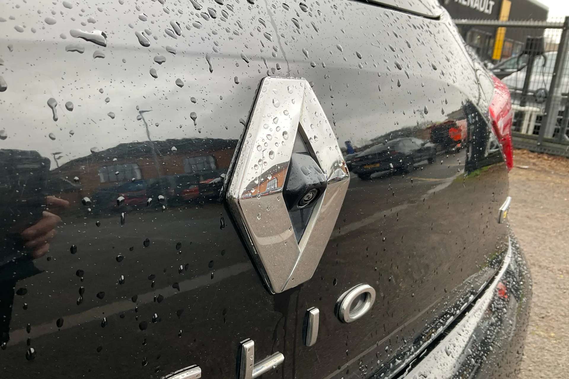 2021 RENAULT CLIO 2021 RENAULT CLIO