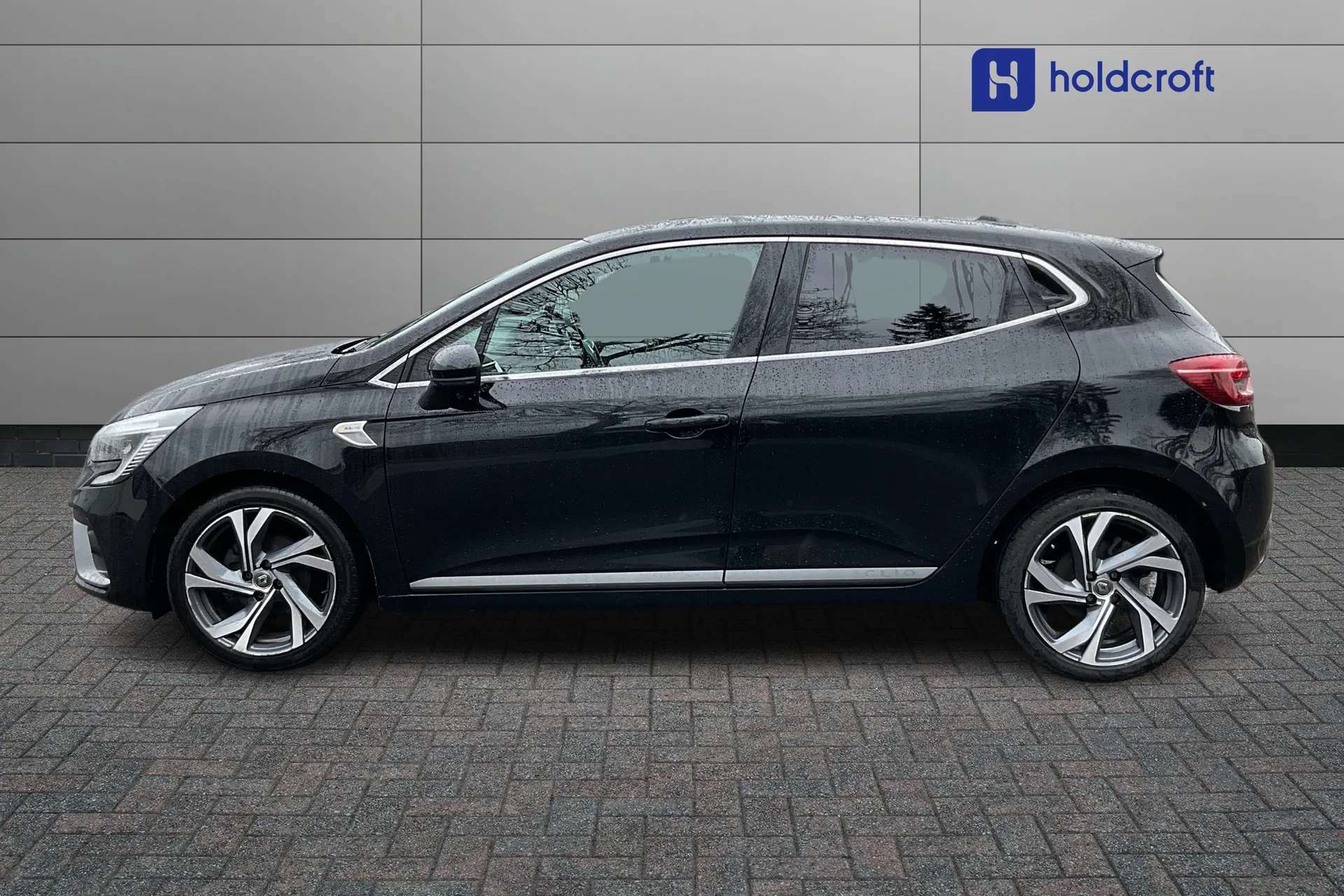 2021 RENAULT CLIO 2021 RENAULT CLIO