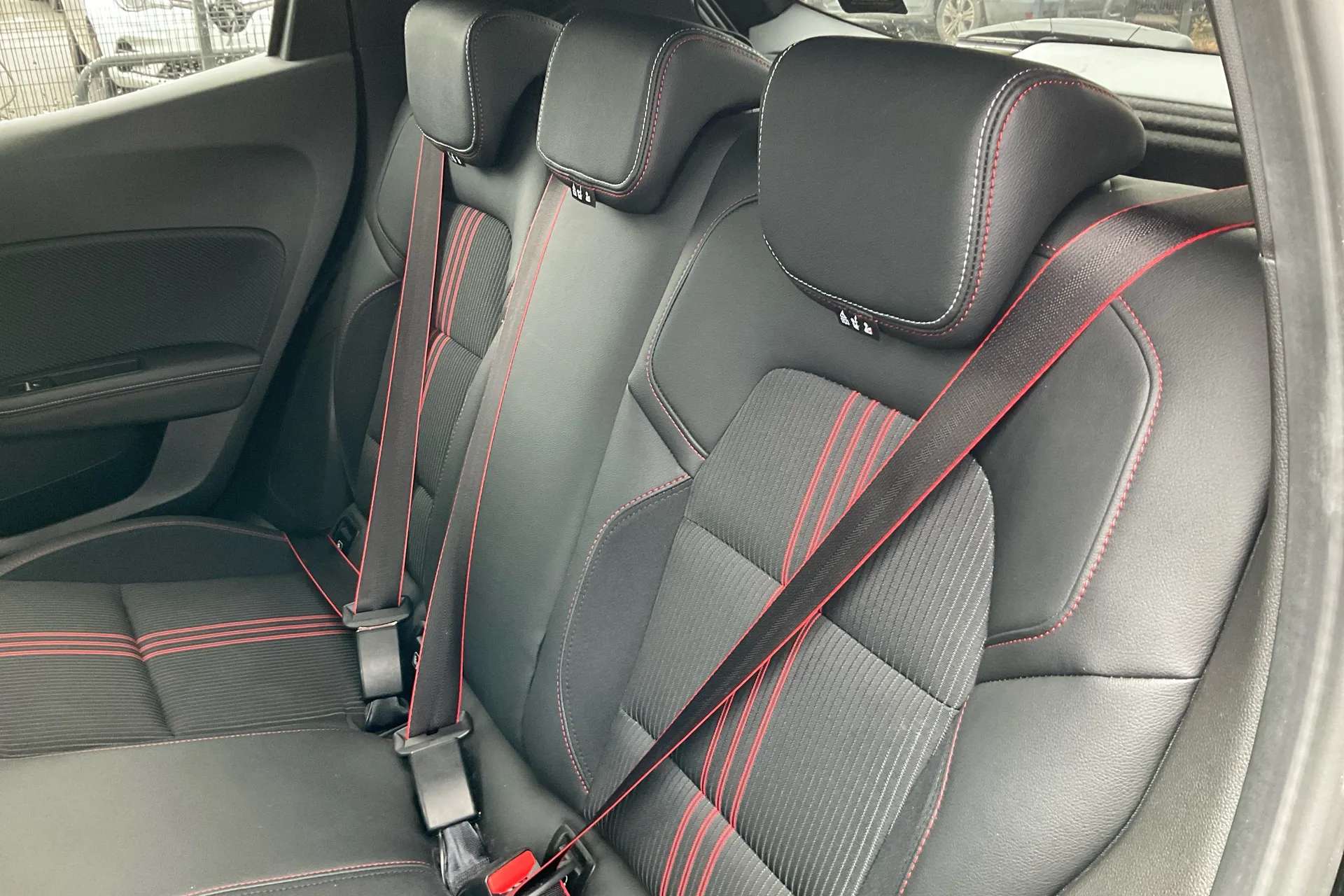 2021 RENAULT CLIO 2021 RENAULT CLIO