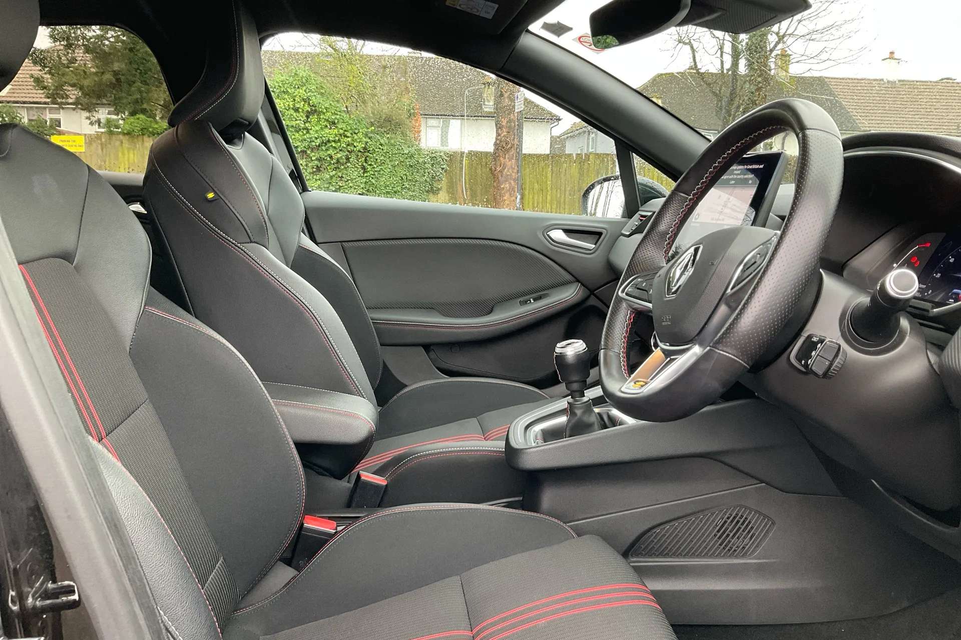 2021 RENAULT CLIO 2021 RENAULT CLIO