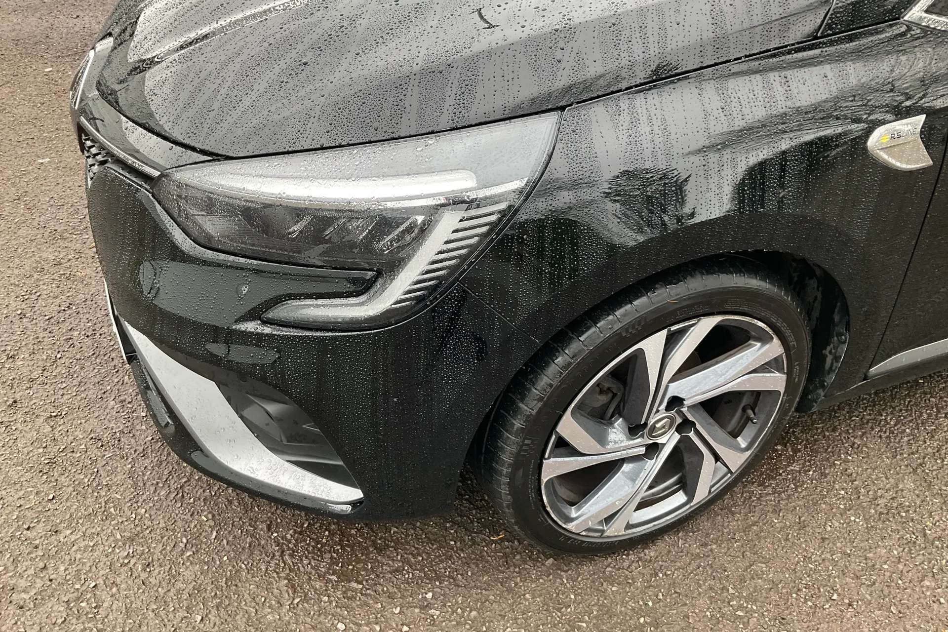 2021 RENAULT CLIO 2021 RENAULT CLIO