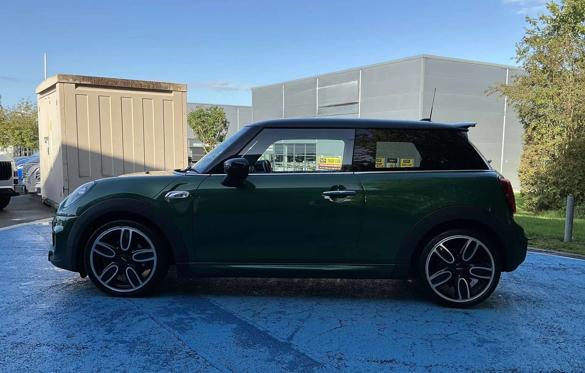 2020 MINI HATCH 2020 MINI HATCH