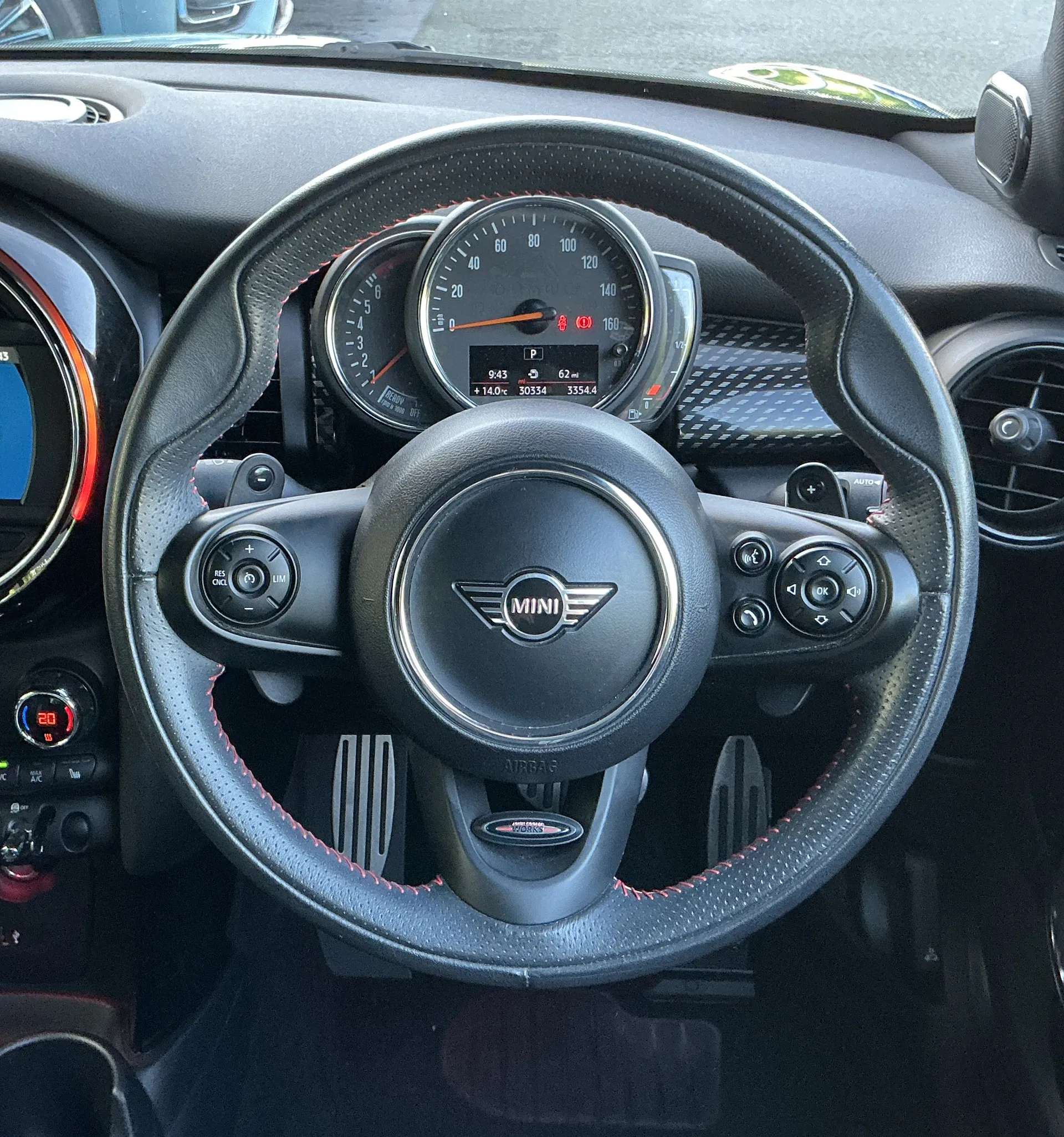 2020 MINI HATCH 2020 MINI HATCH