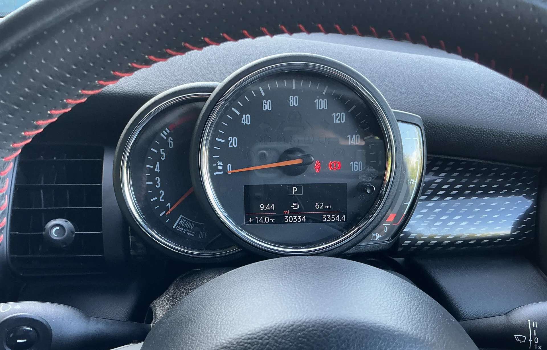 2020 MINI HATCH 2020 MINI HATCH