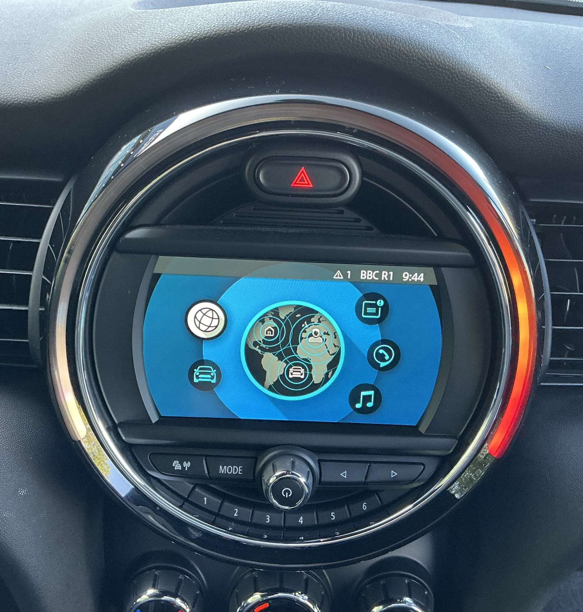 2020 MINI HATCH 2020 MINI HATCH