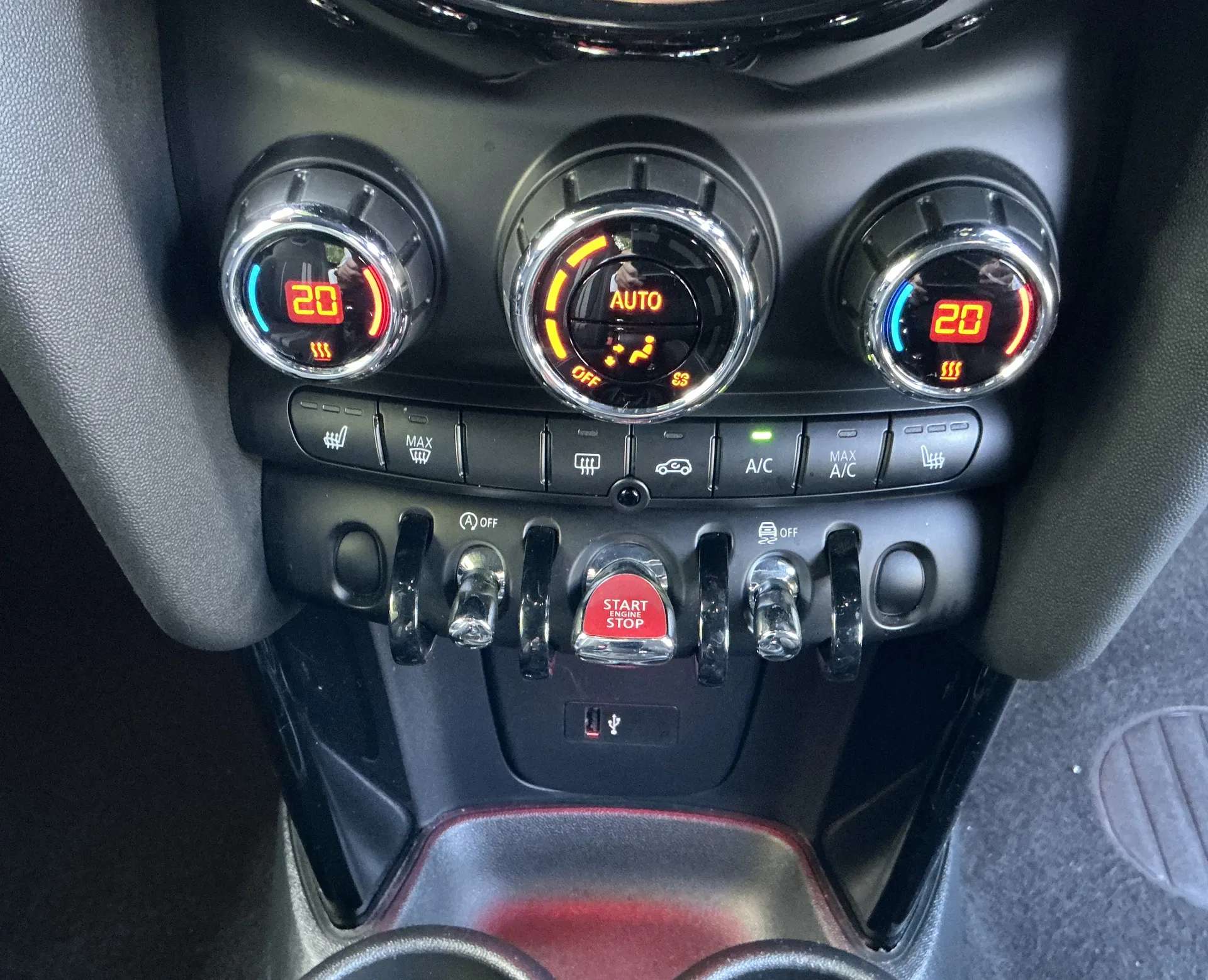 2020 MINI HATCH 2020 MINI HATCH