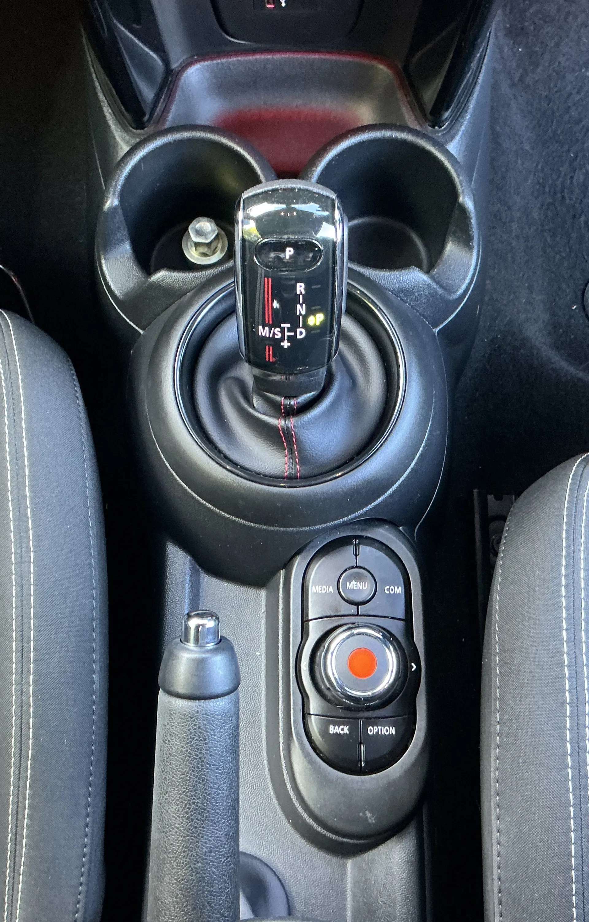 2020 MINI HATCH 2020 MINI HATCH