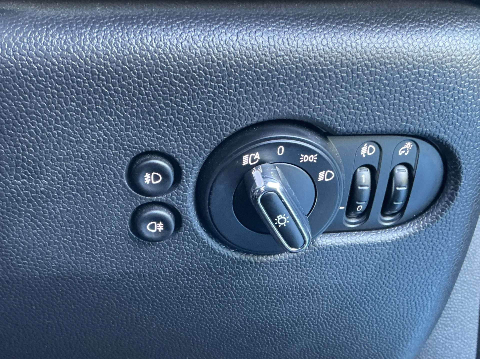 2020 MINI HATCH 2020 MINI HATCH