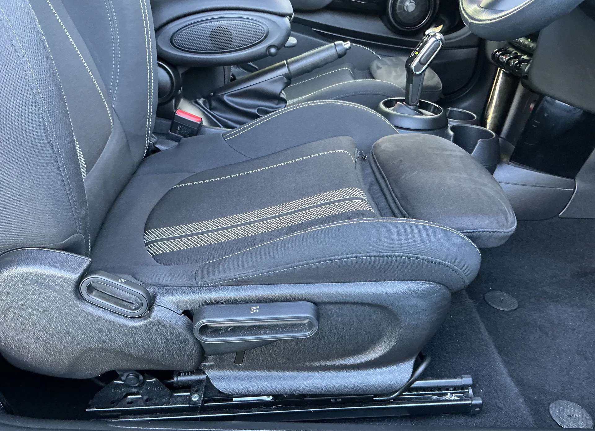 2020 MINI HATCH 2020 MINI HATCH