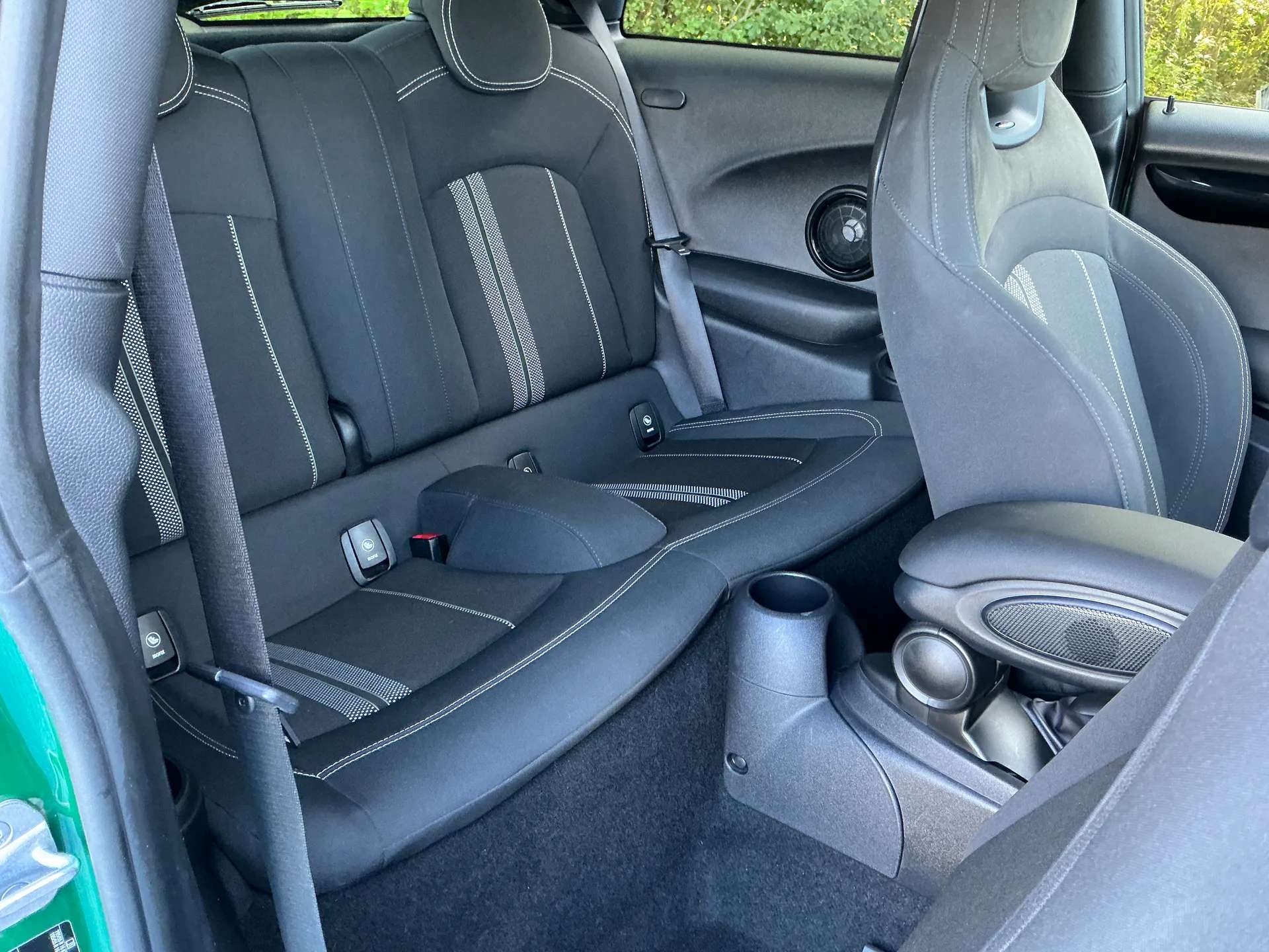2020 MINI HATCH 2020 MINI HATCH