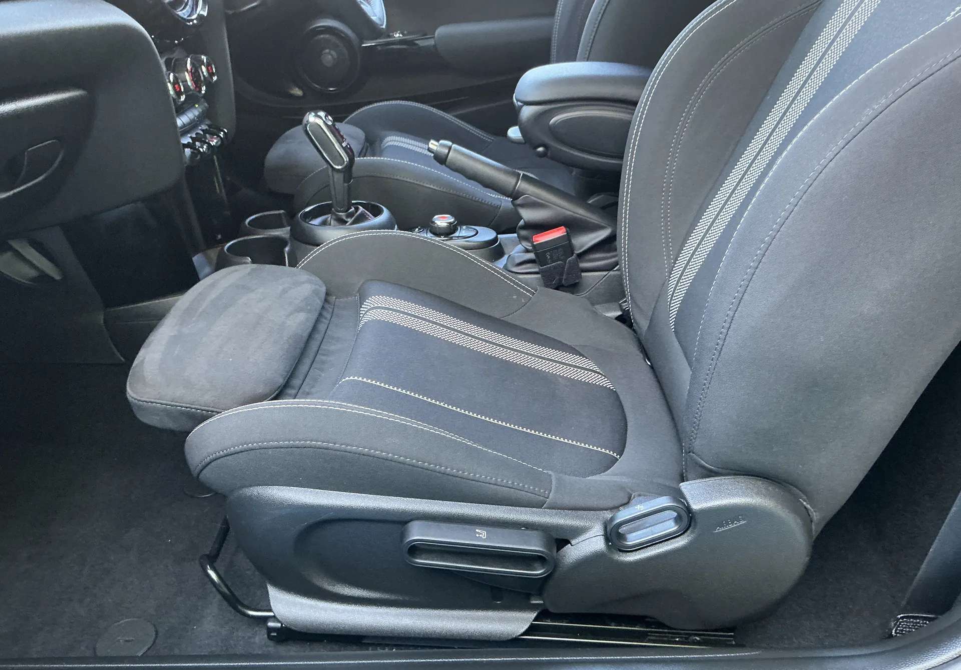 2020 MINI HATCH 2020 MINI HATCH