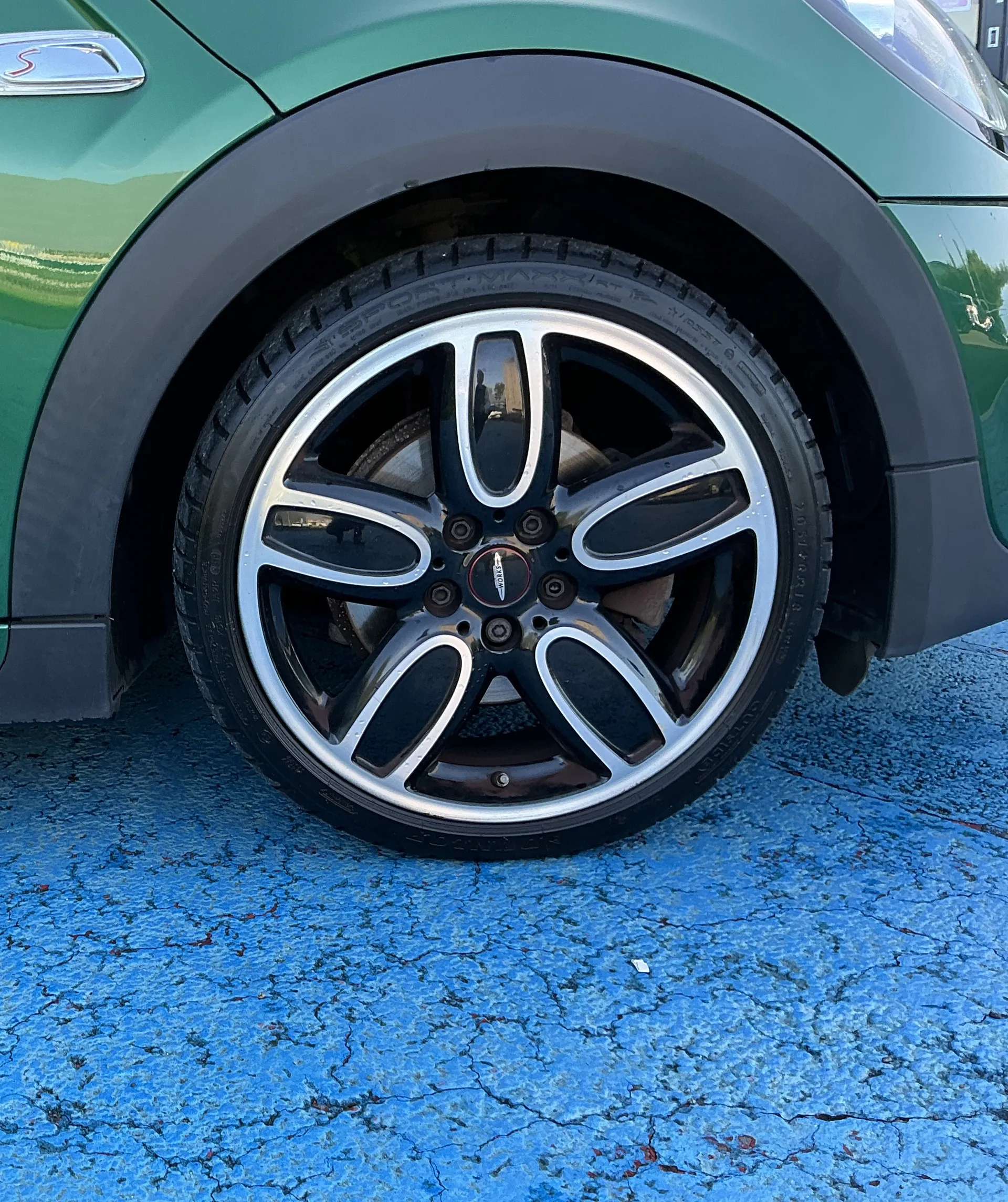 2020 MINI HATCH 2020 MINI HATCH
