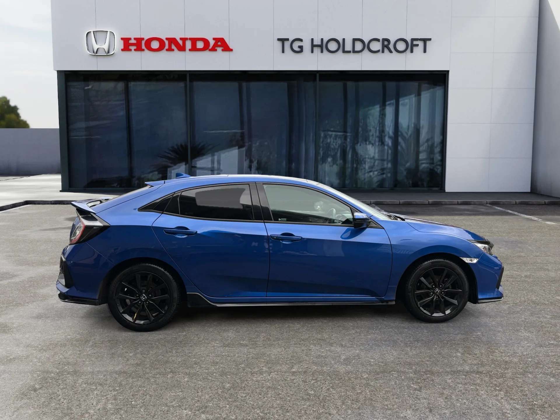 2020 HONDA CIVIC 2020 HONDA CIVIC